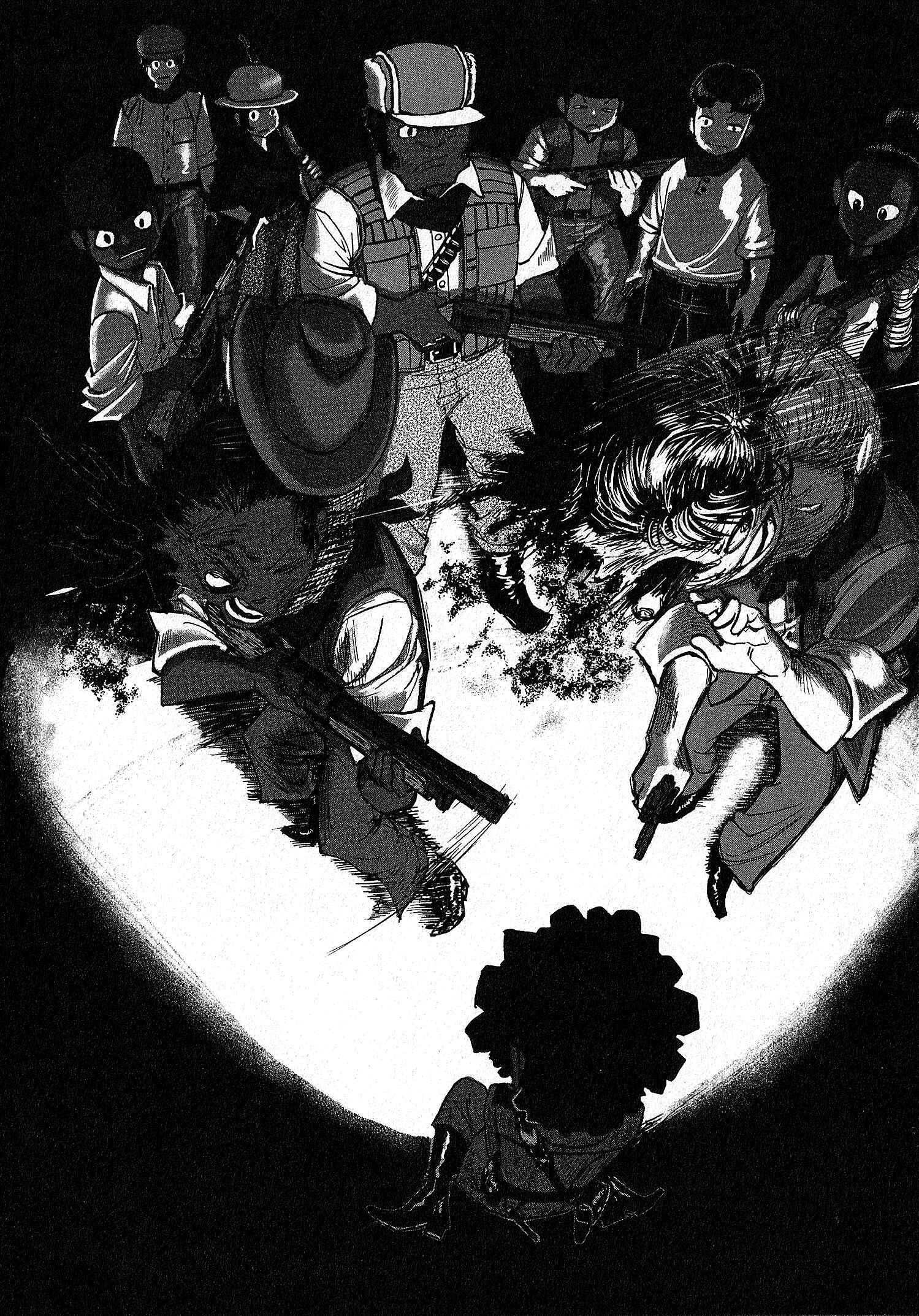Page 24 Chapter 10 Groundless