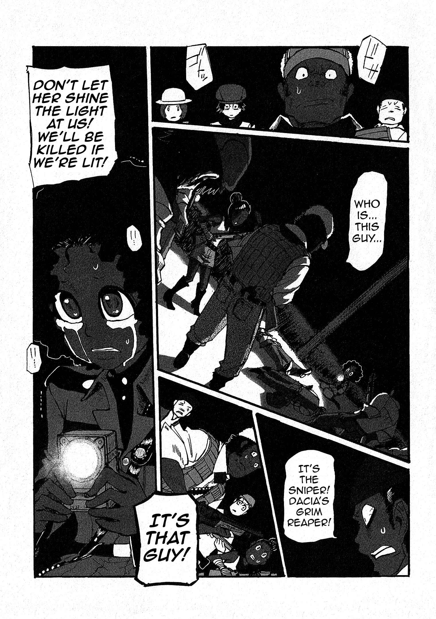Page 25 Chapter 10 Groundless