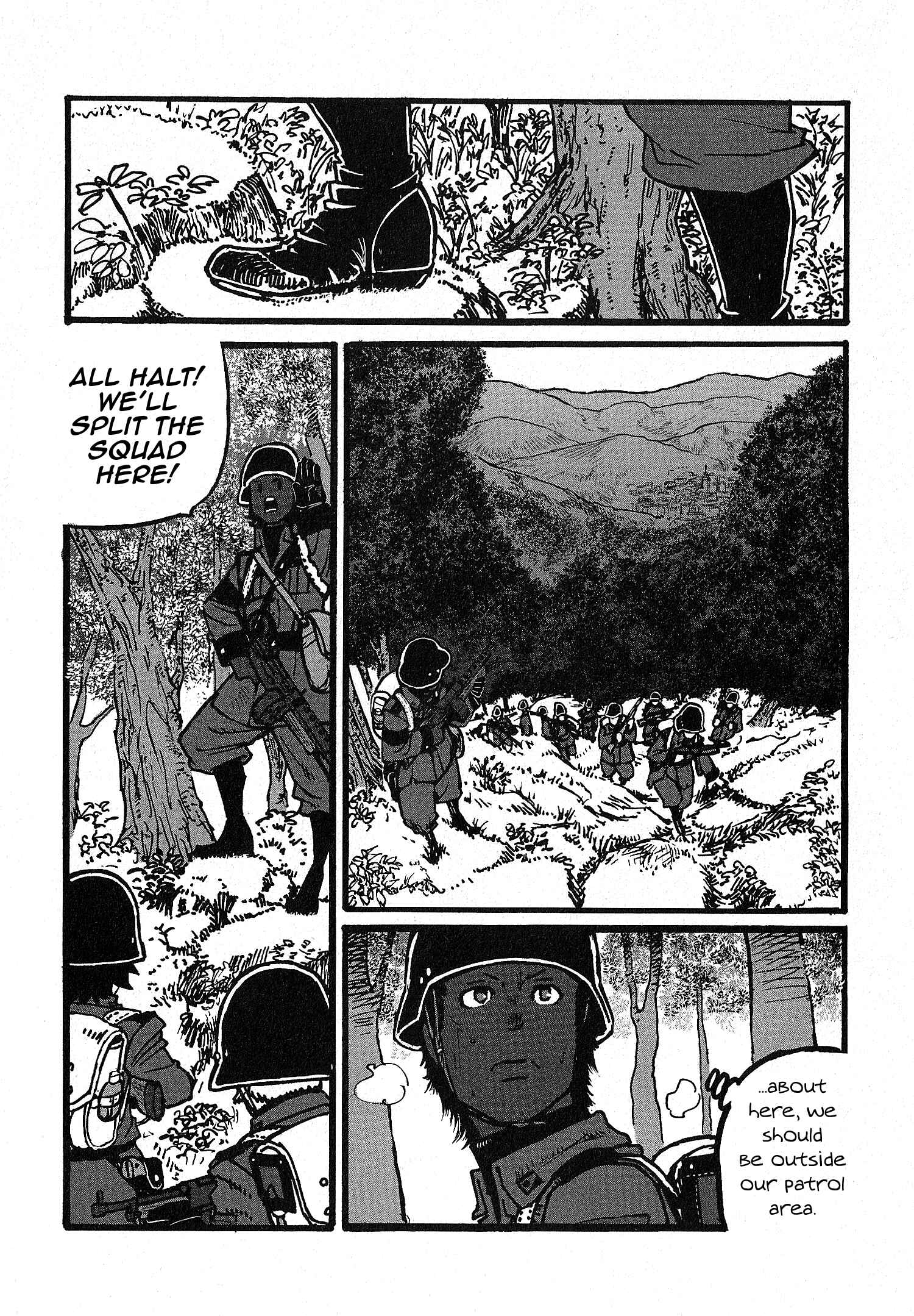 Page 12 Chapter 4 Groundless