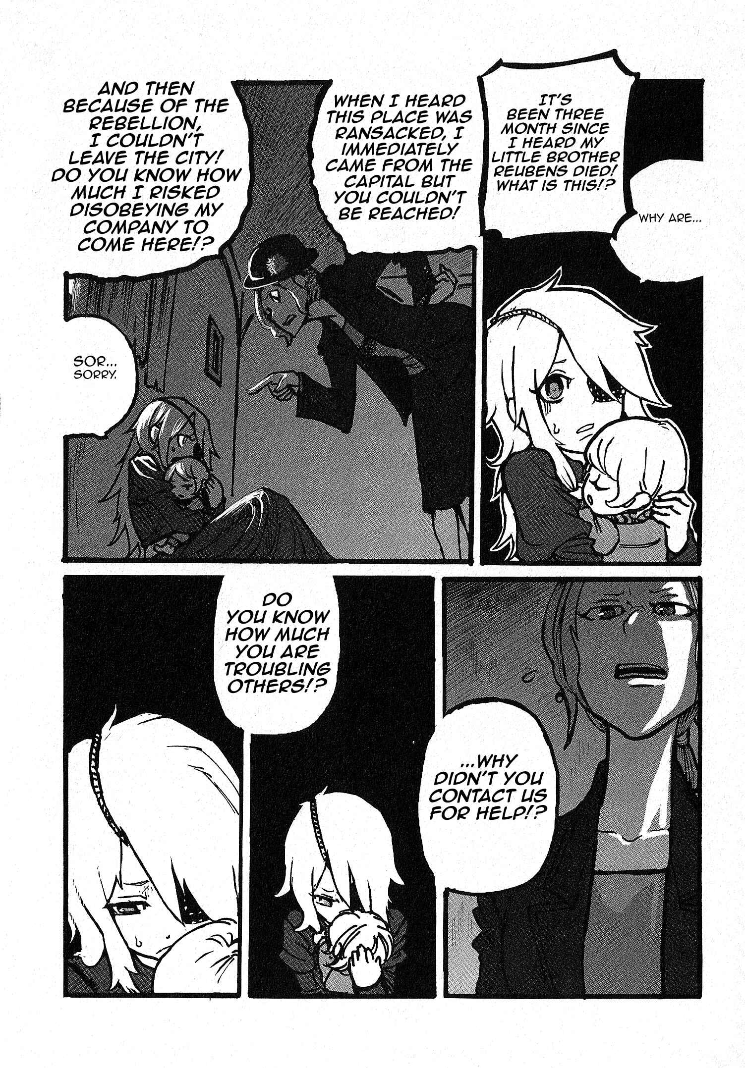 Page 18 Chapter 4 Groundless