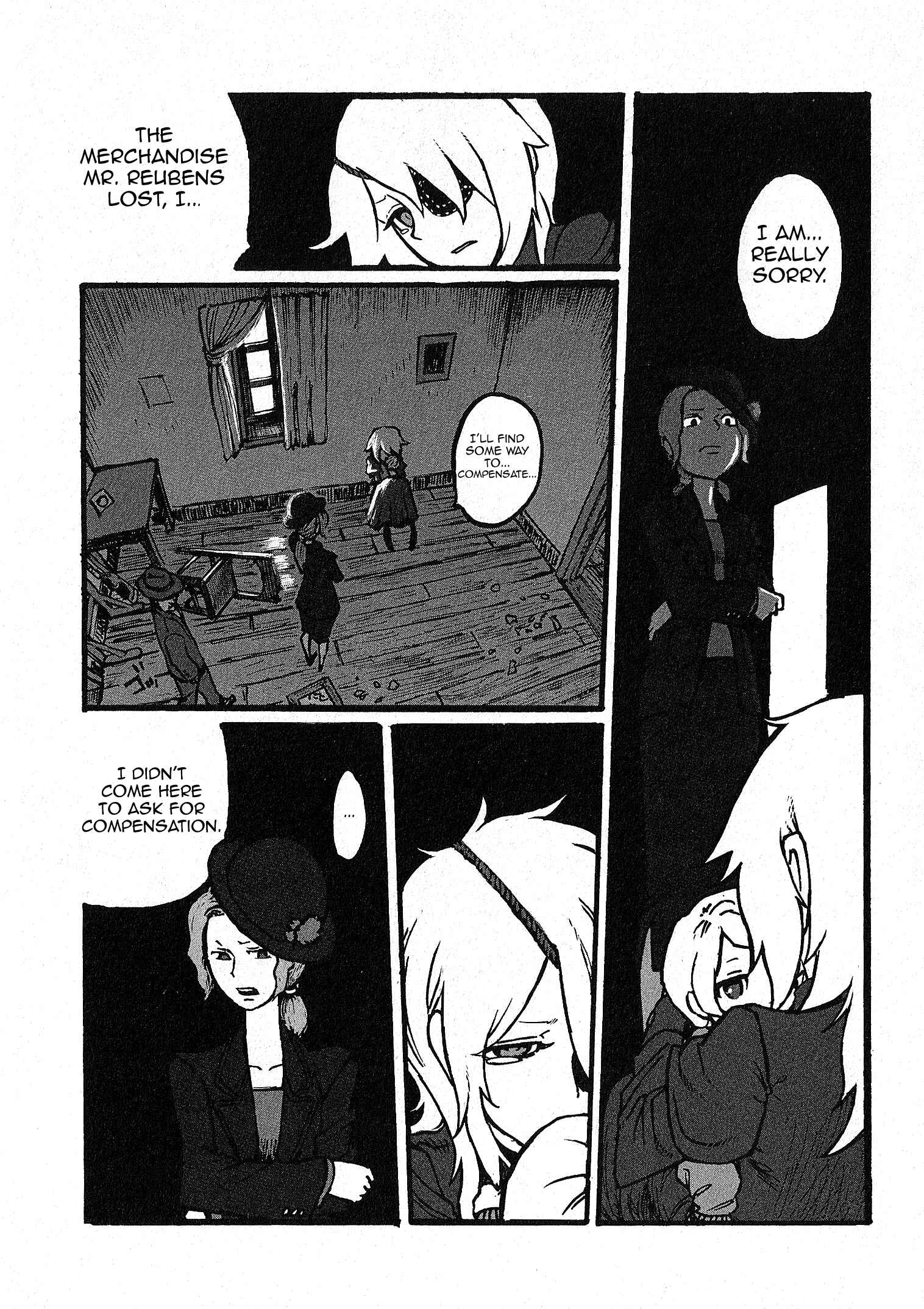 Page 19 Chapter 4 Groundless