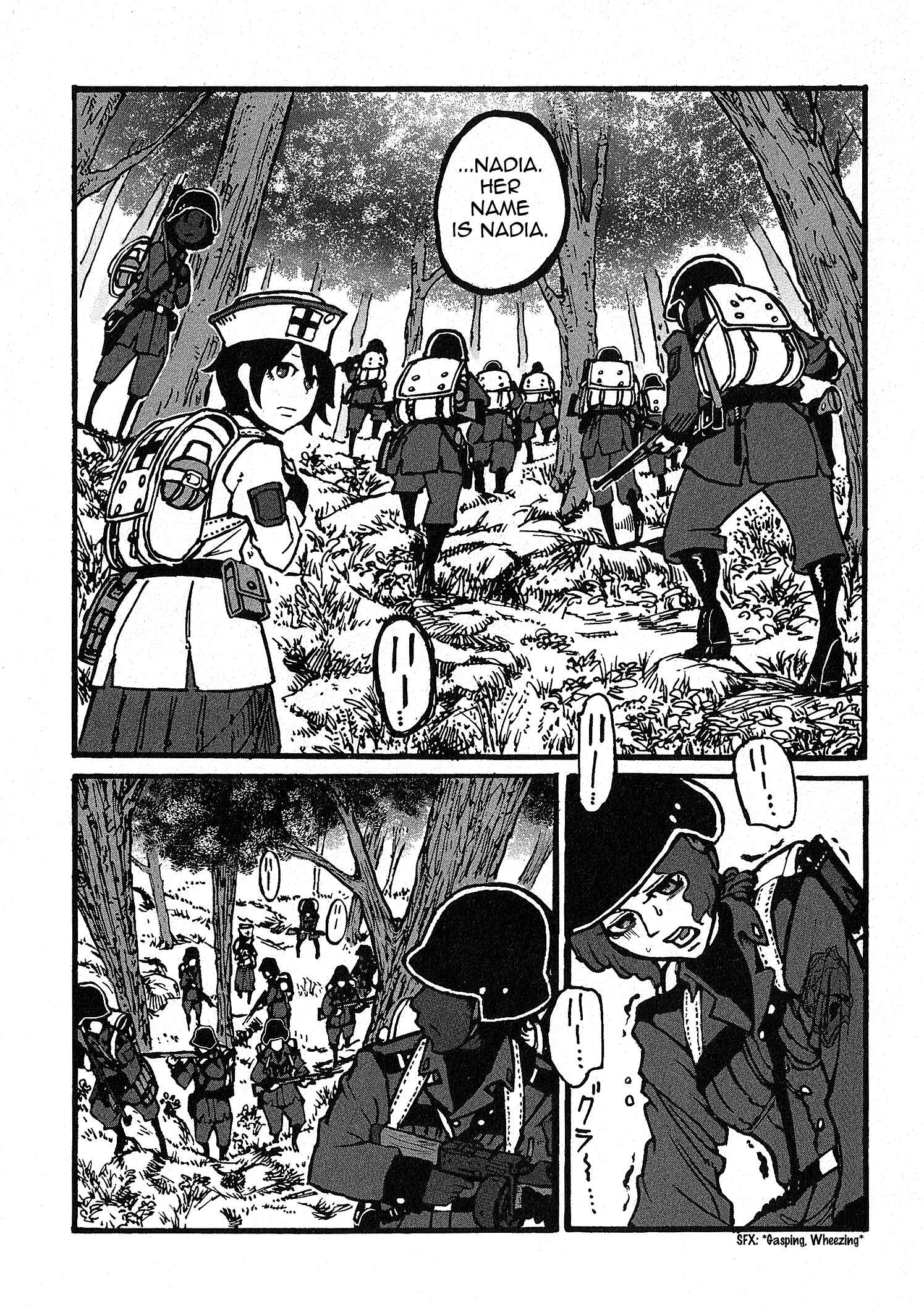 Page 24 Chapter 4 Groundless