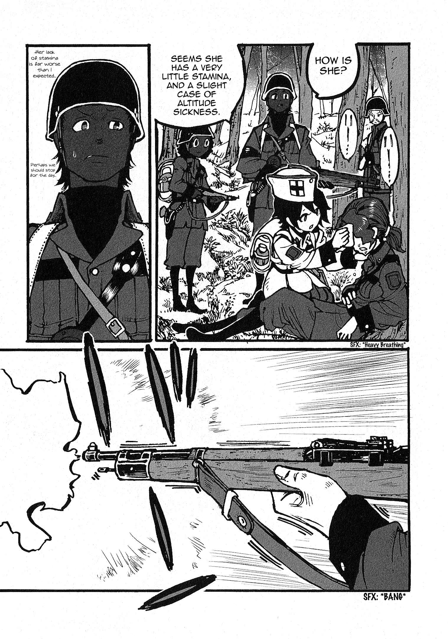 Page 27 Chapter 4 Groundless