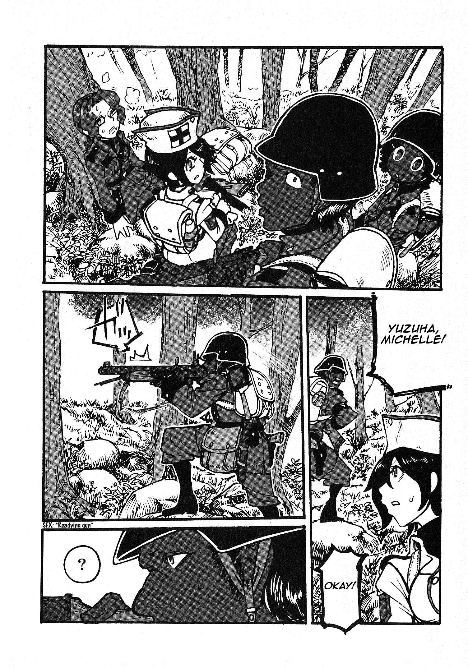 Page 28 Chapter 4 Groundless