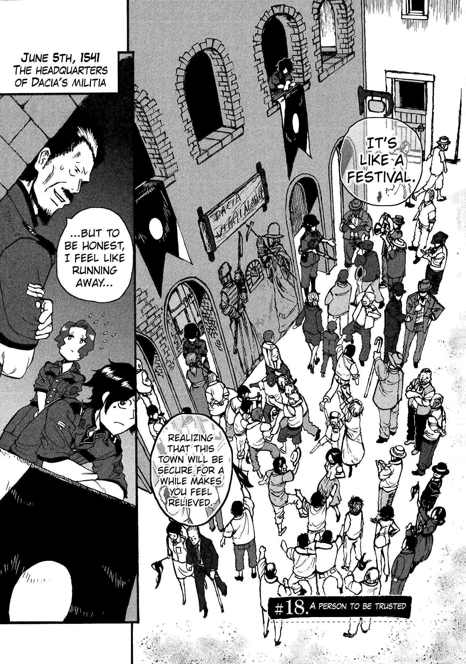 Page 1 Chapter 18 Groundless