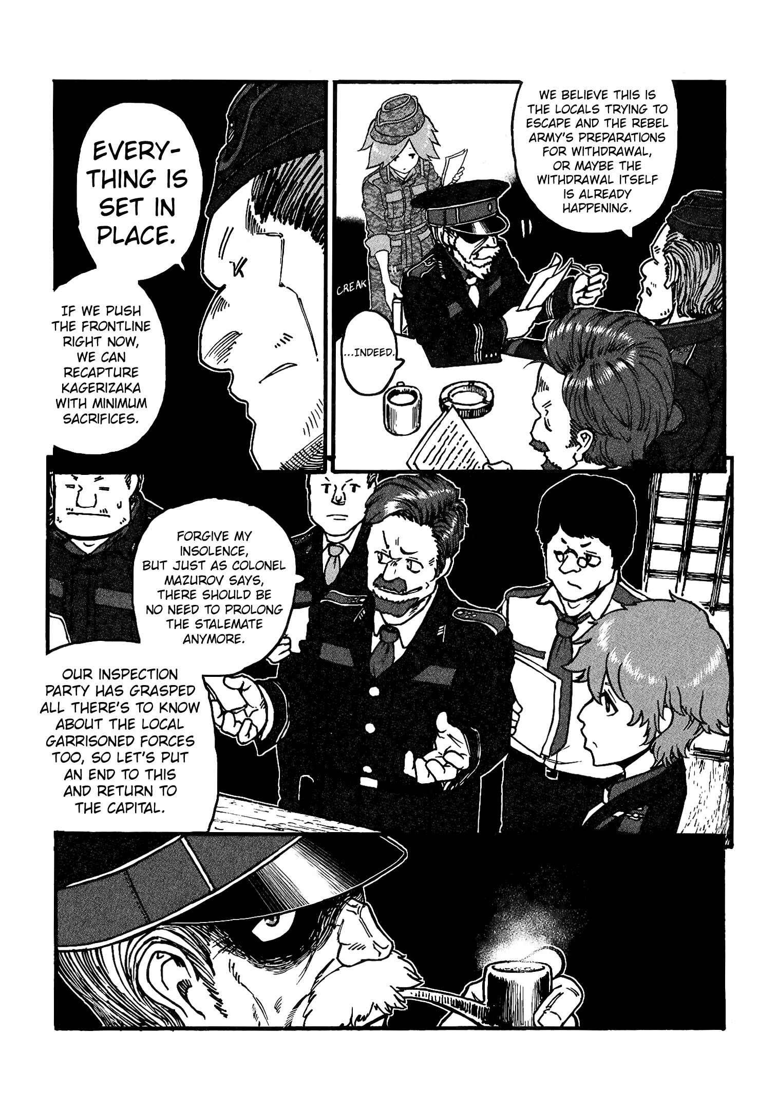 Page 13 Chapter 18 Groundless