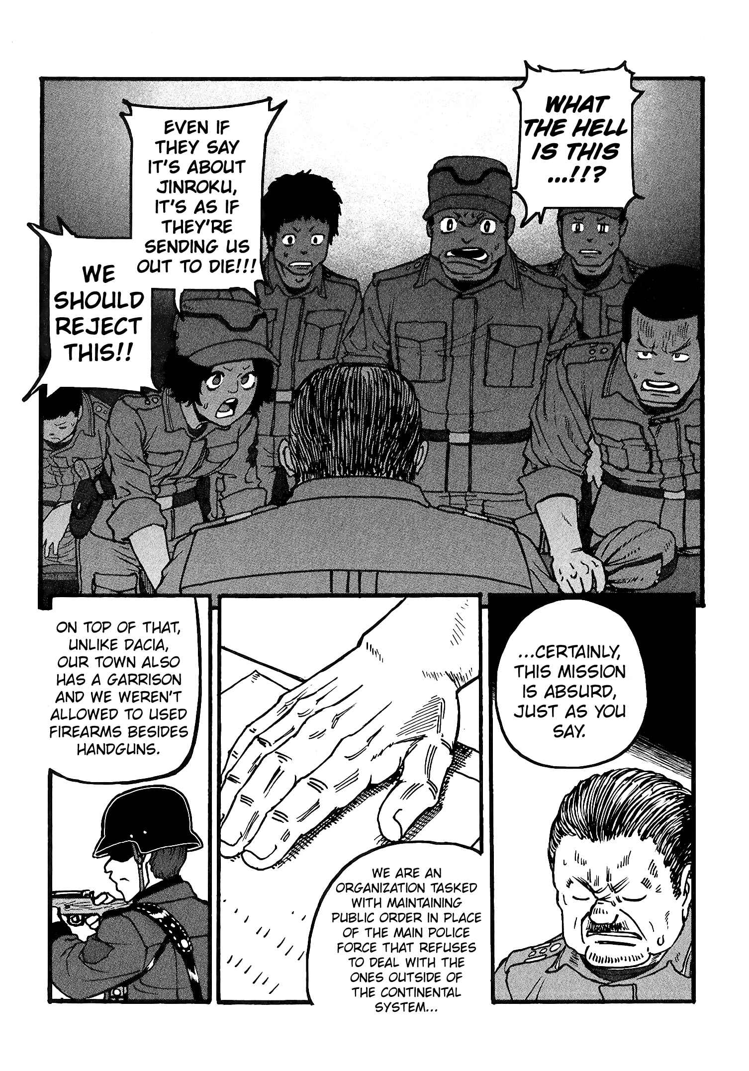 Page 18 Chapter 18 Groundless