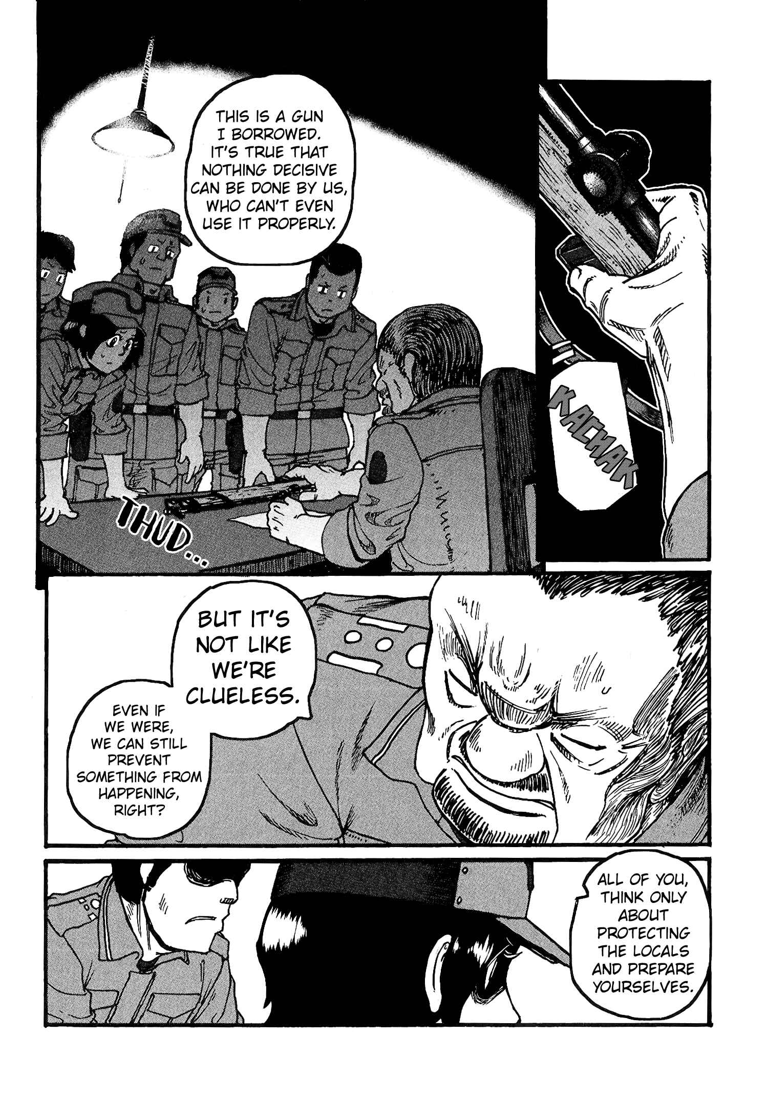 Page 20 Chapter 18 Groundless
