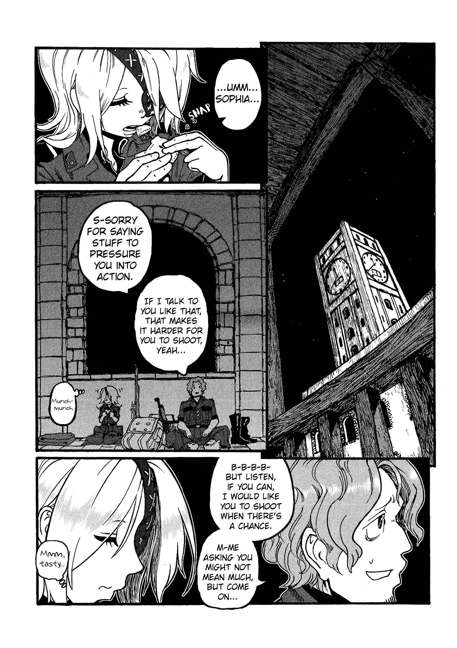 Page 21 Chapter 18 Groundless