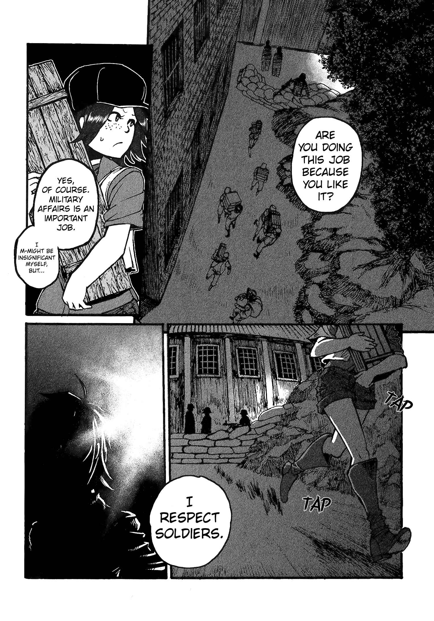 Page 24 Chapter 18 Groundless