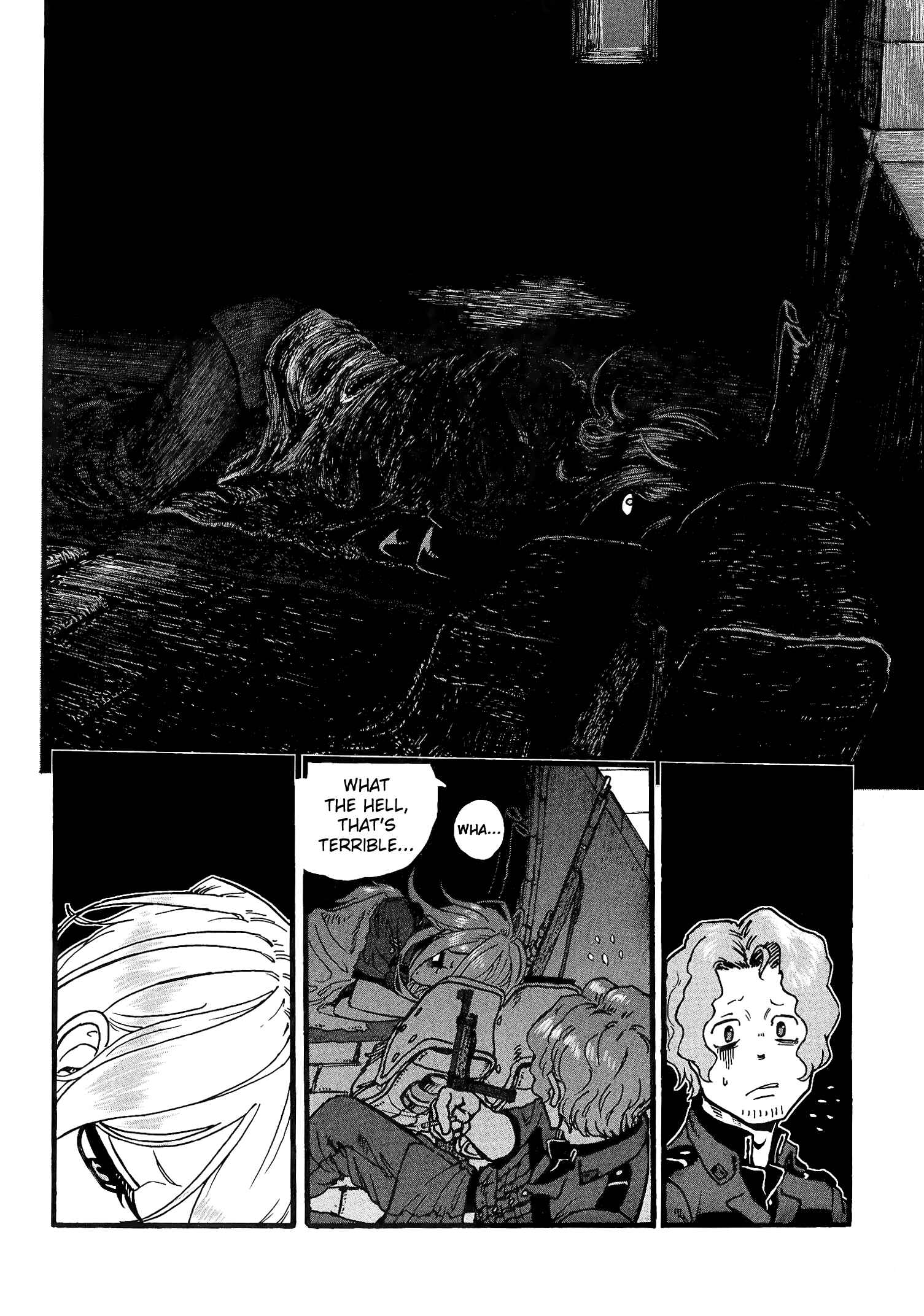 Page 26 Chapter 18 Groundless