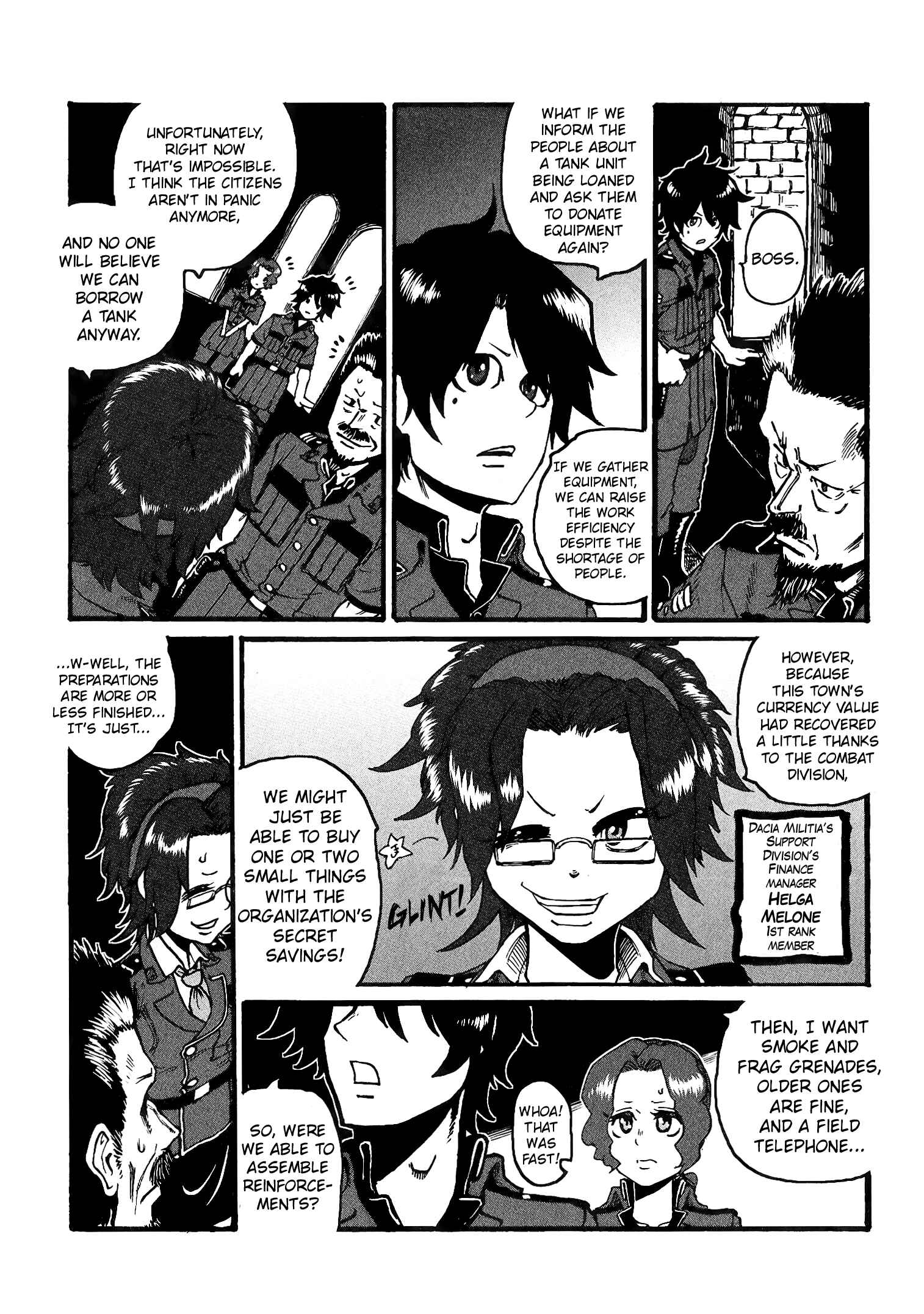 Page 3 Chapter 18 Groundless