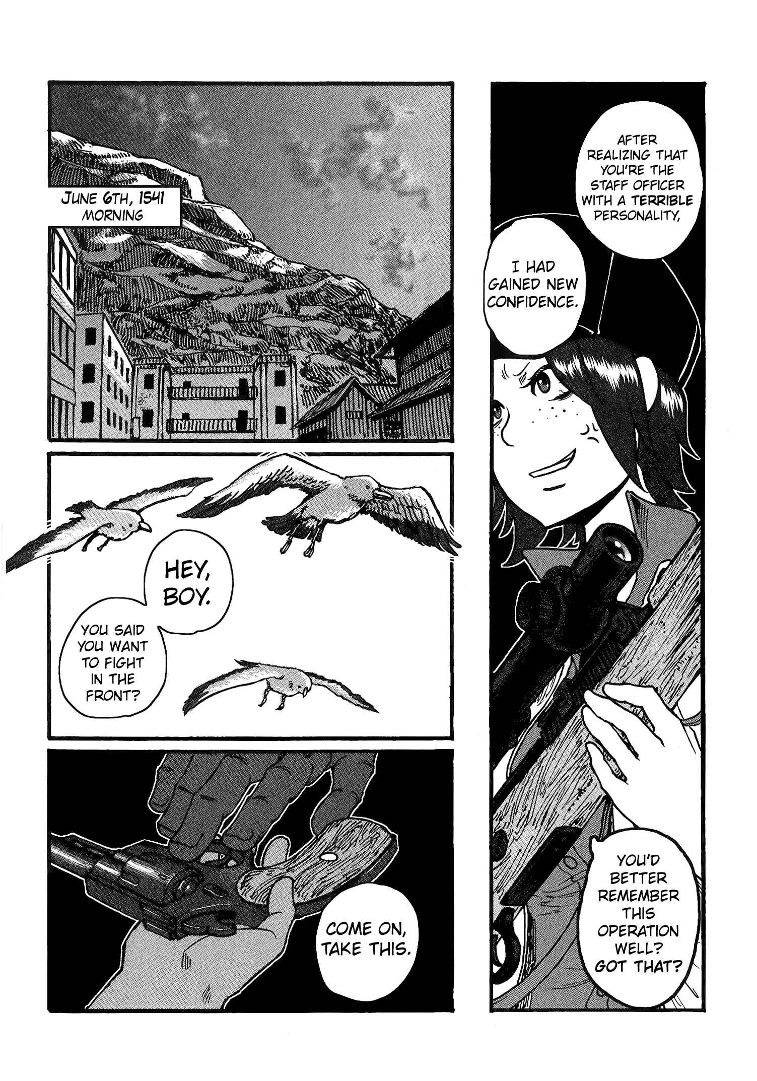 Page 32 Chapter 18 Groundless
