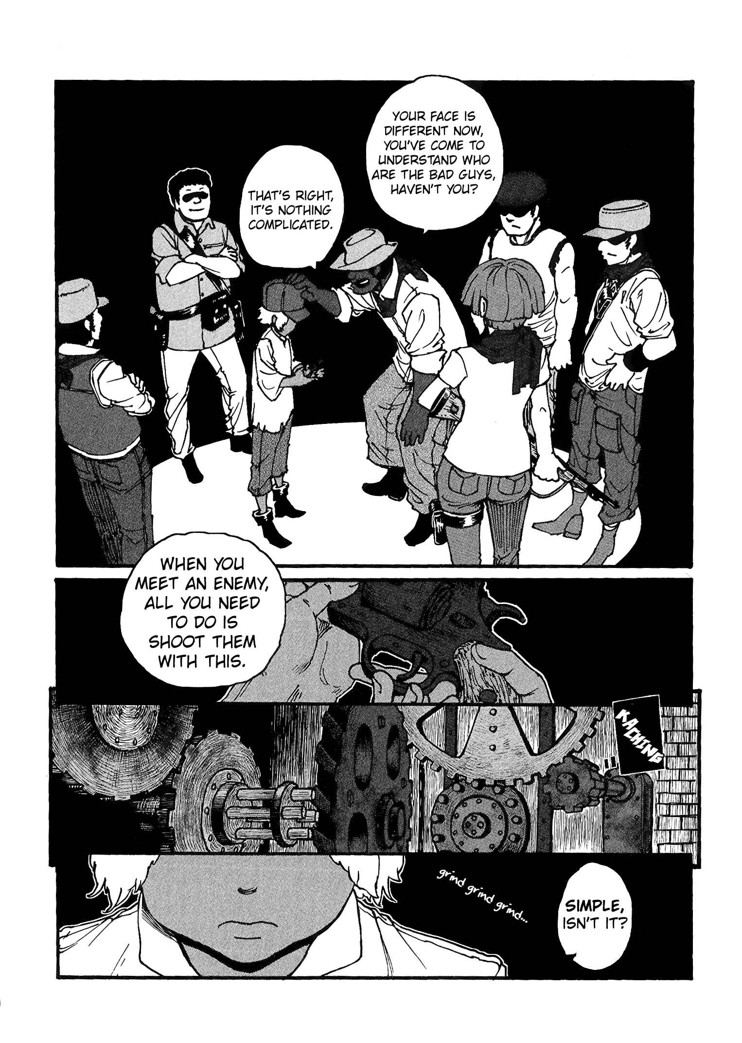 Page 33 Chapter 18 Groundless