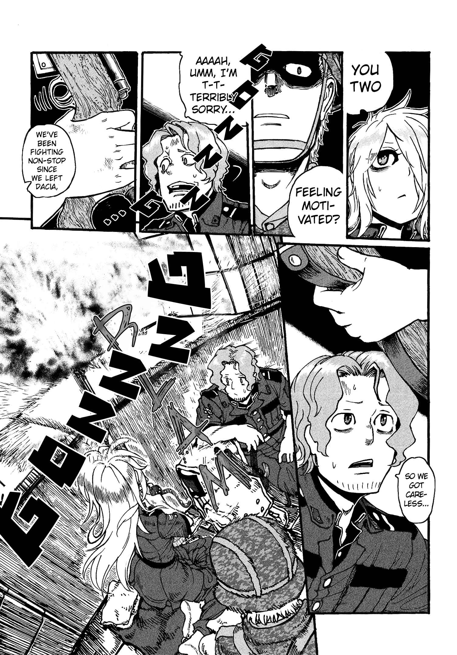 Page 35 Chapter 18 Groundless