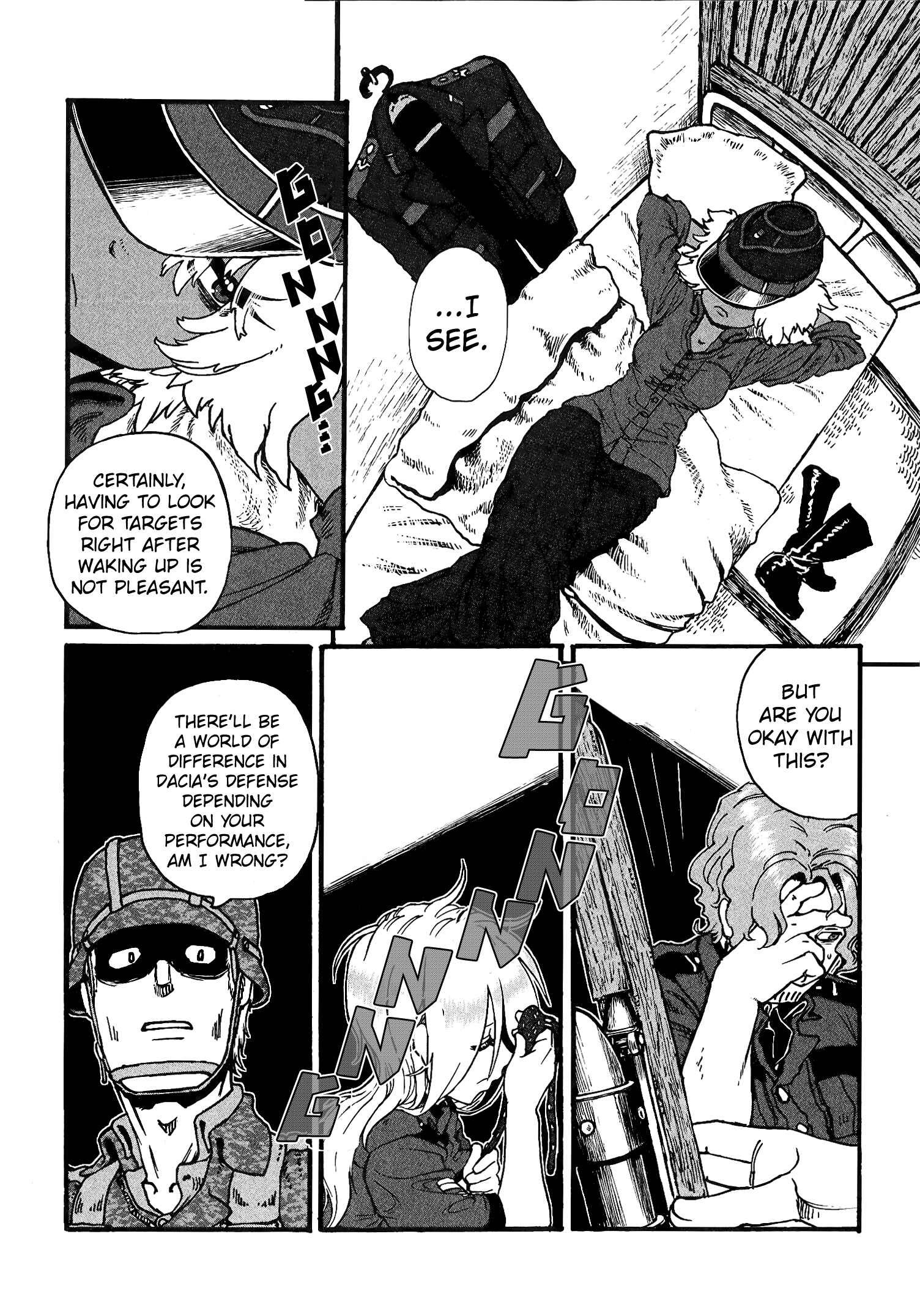 Page 36 Chapter 18 Groundless
