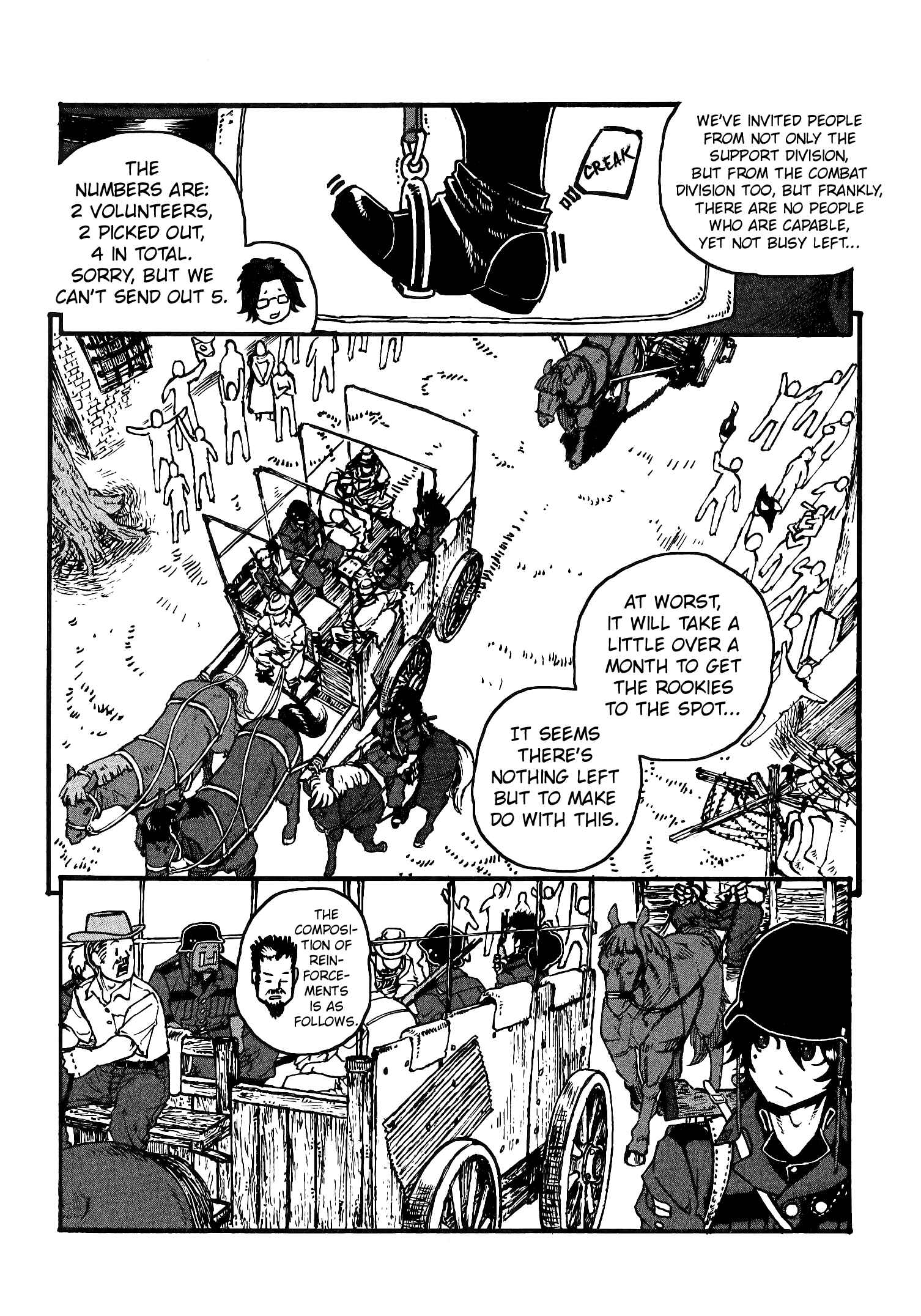 Page 4 Chapter 18 Groundless