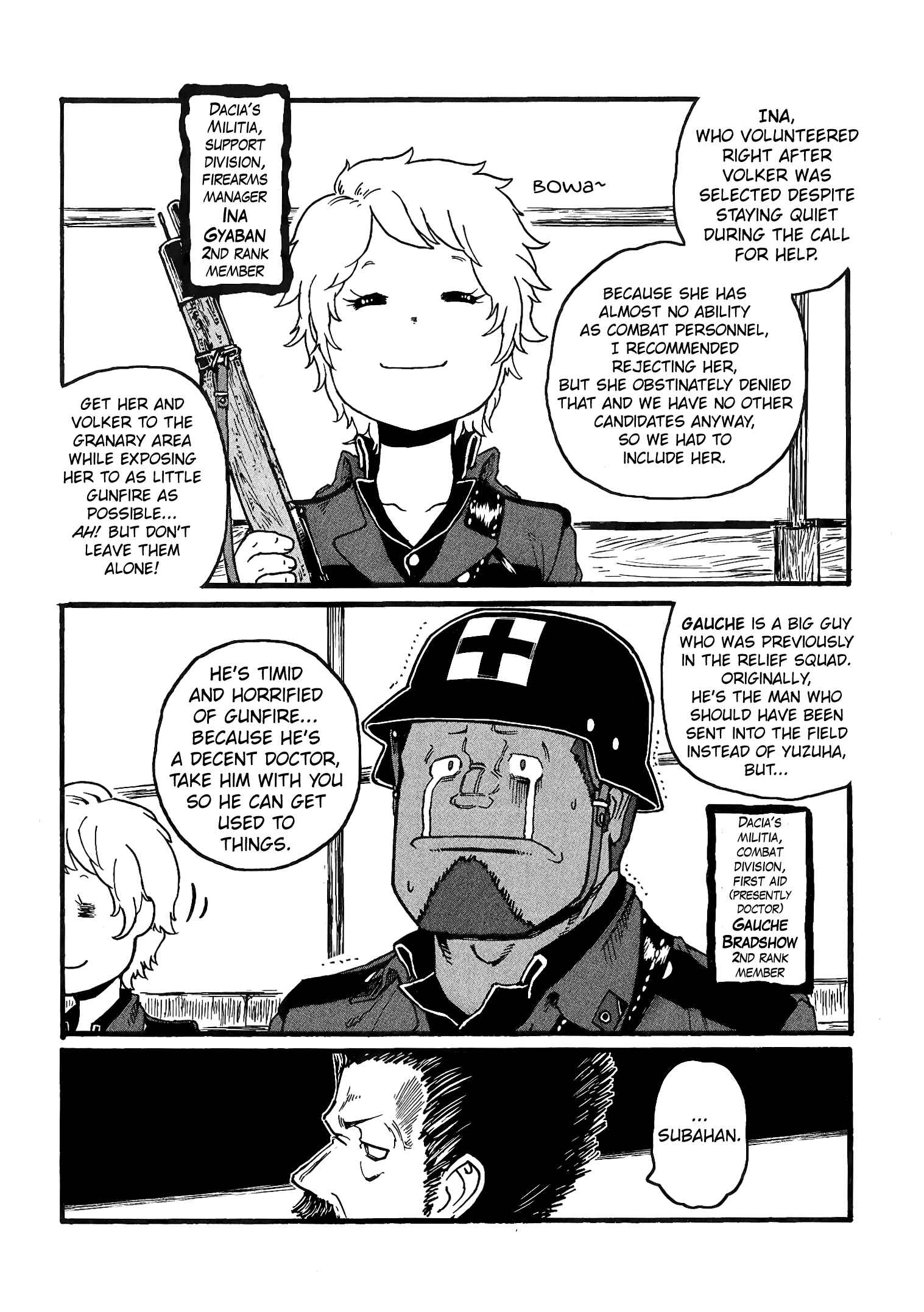 Page 6 Chapter 18 Groundless