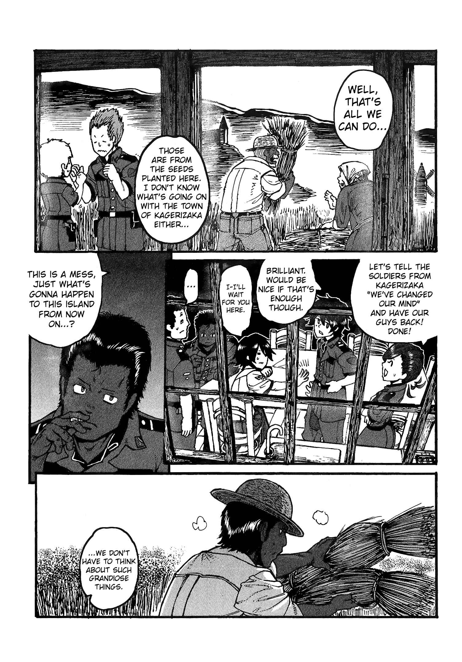 Page 9 Chapter 18 Groundless