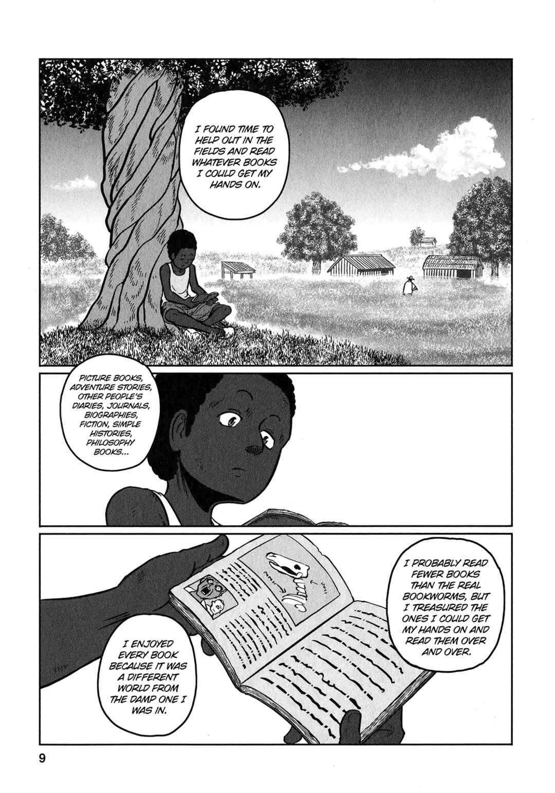Page 12 Chapter 31 Groundless