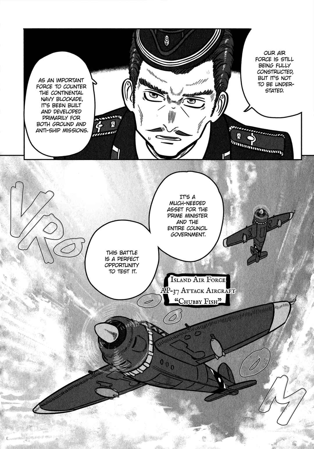 Page 27 Chapter 31 Groundless