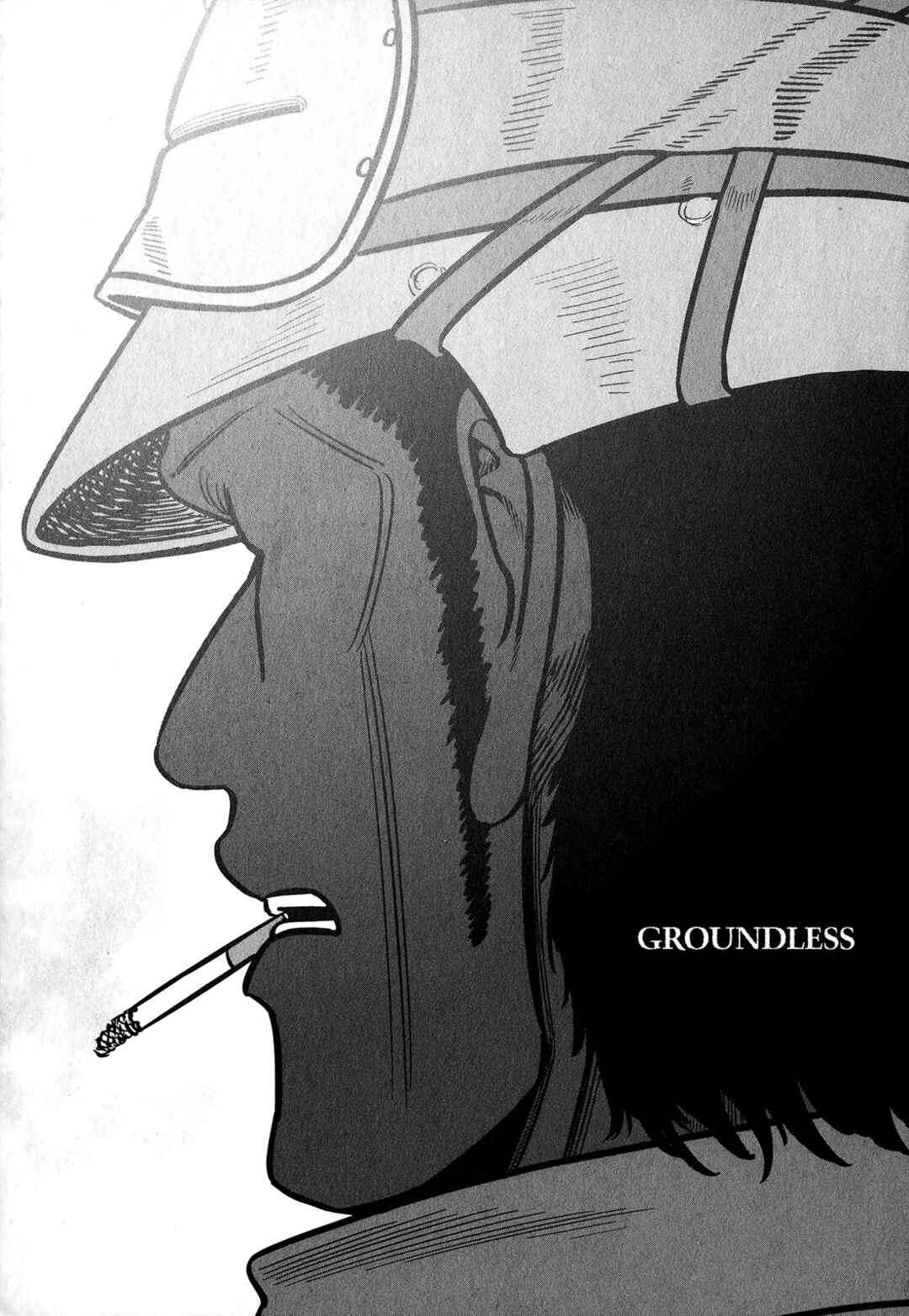 Page 8 Chapter 31 Groundless