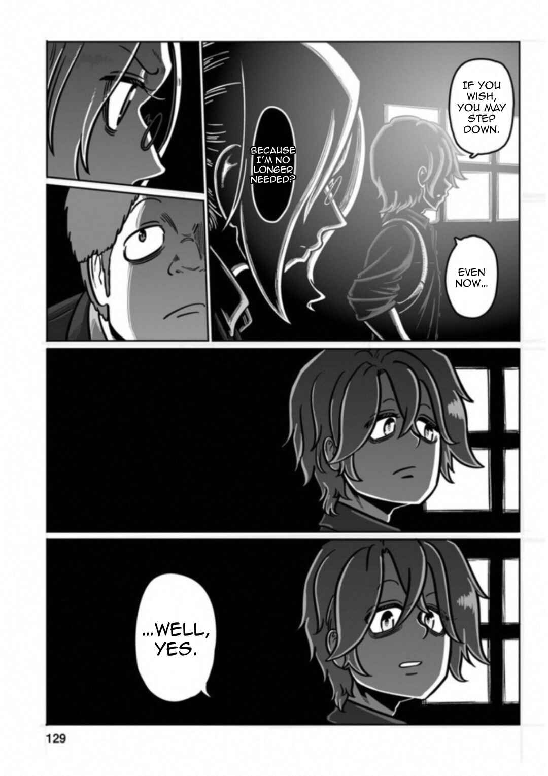 Page 21 Chapter 34 Groundless