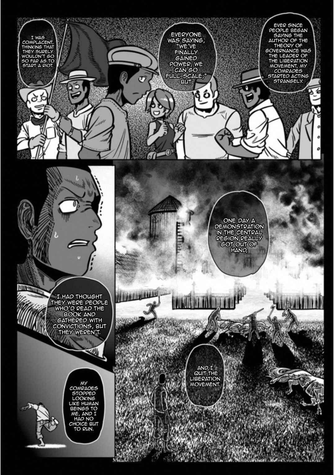 Page 3 Chapter 34 Groundless