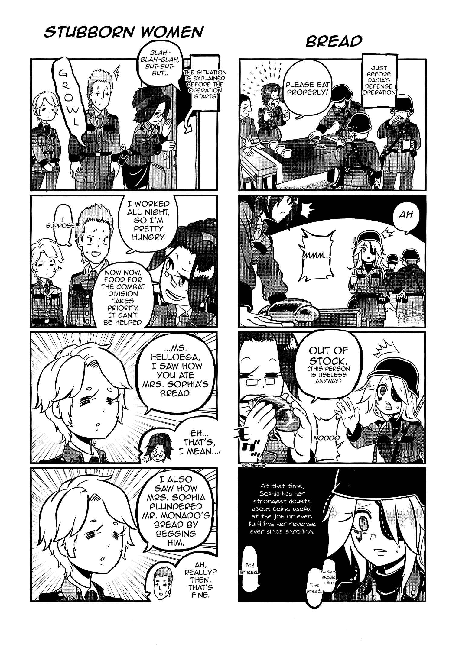 Page 1 Chapter 9.5 Groundless