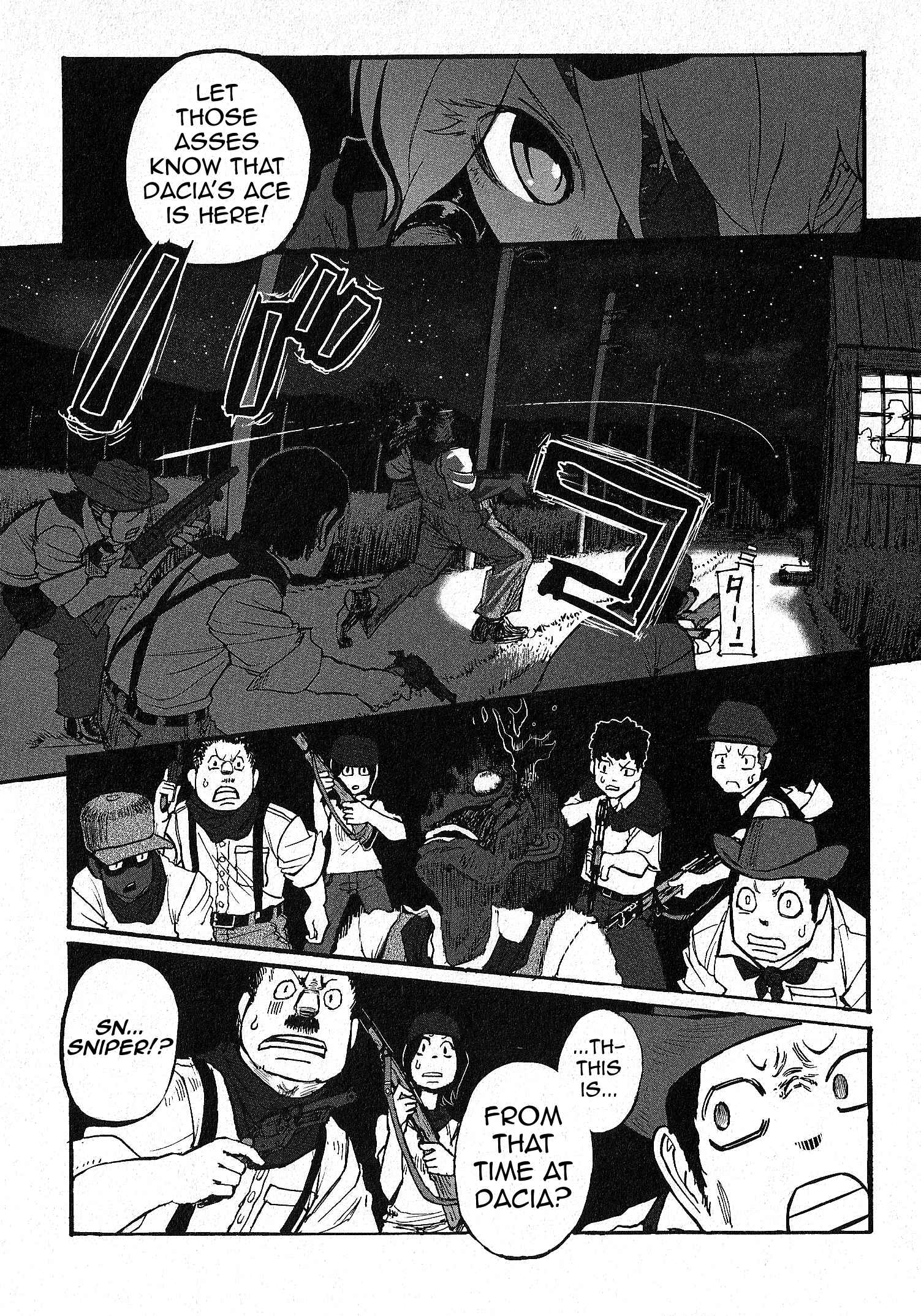 Page 12 Chapter 11 Groundless