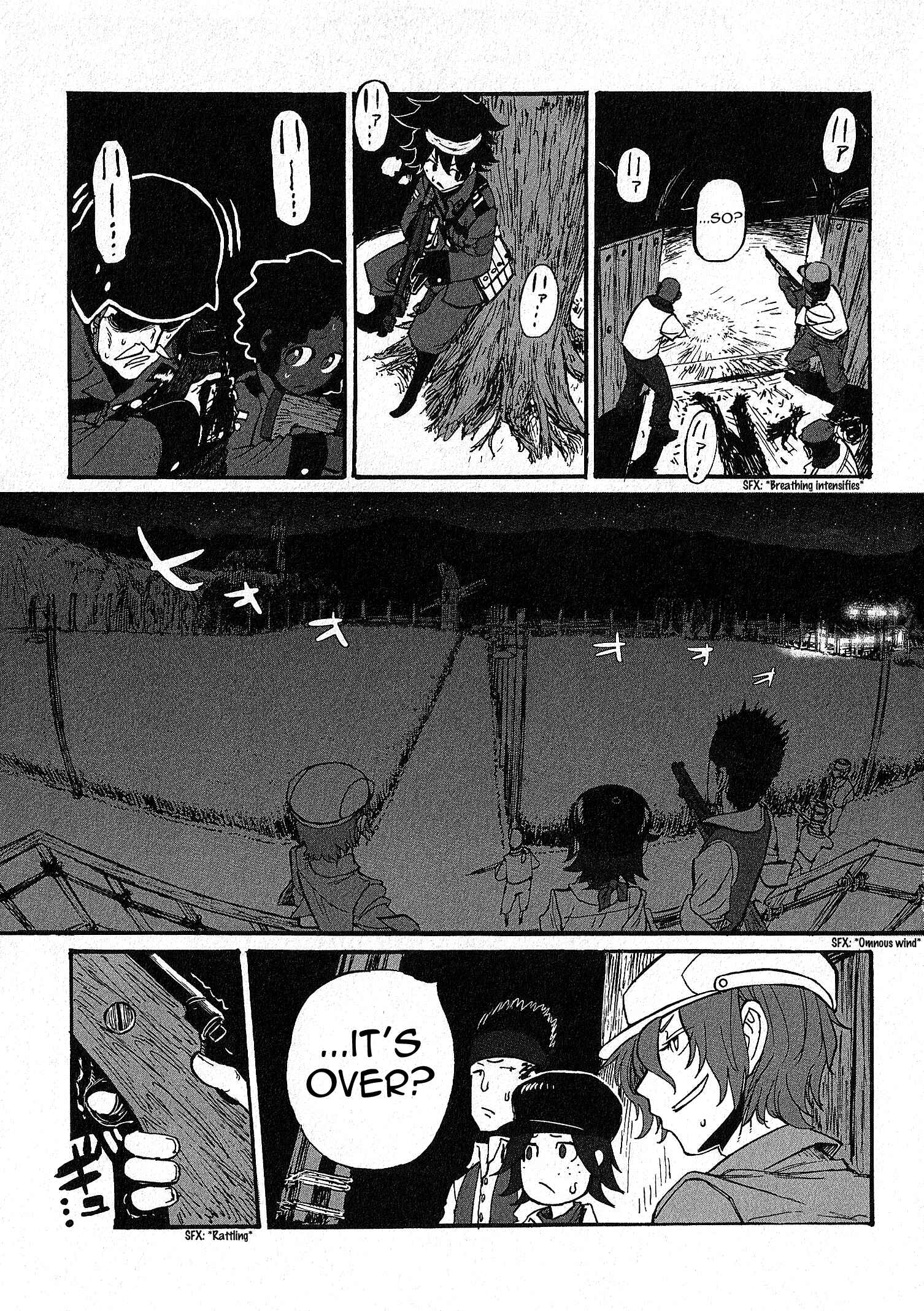 Page 14 Chapter 11 Groundless