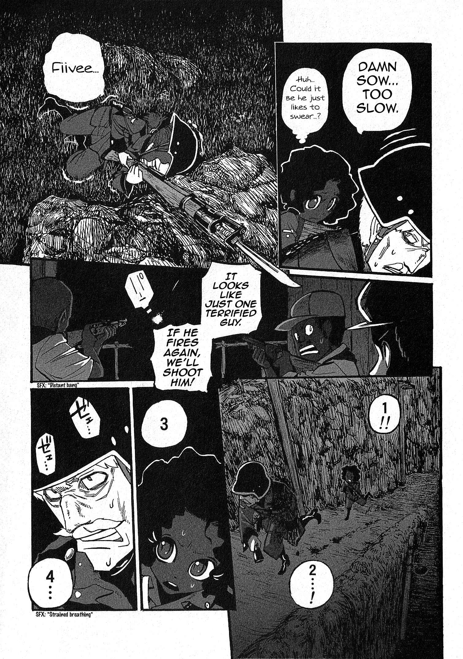 Page 16 Chapter 11 Groundless