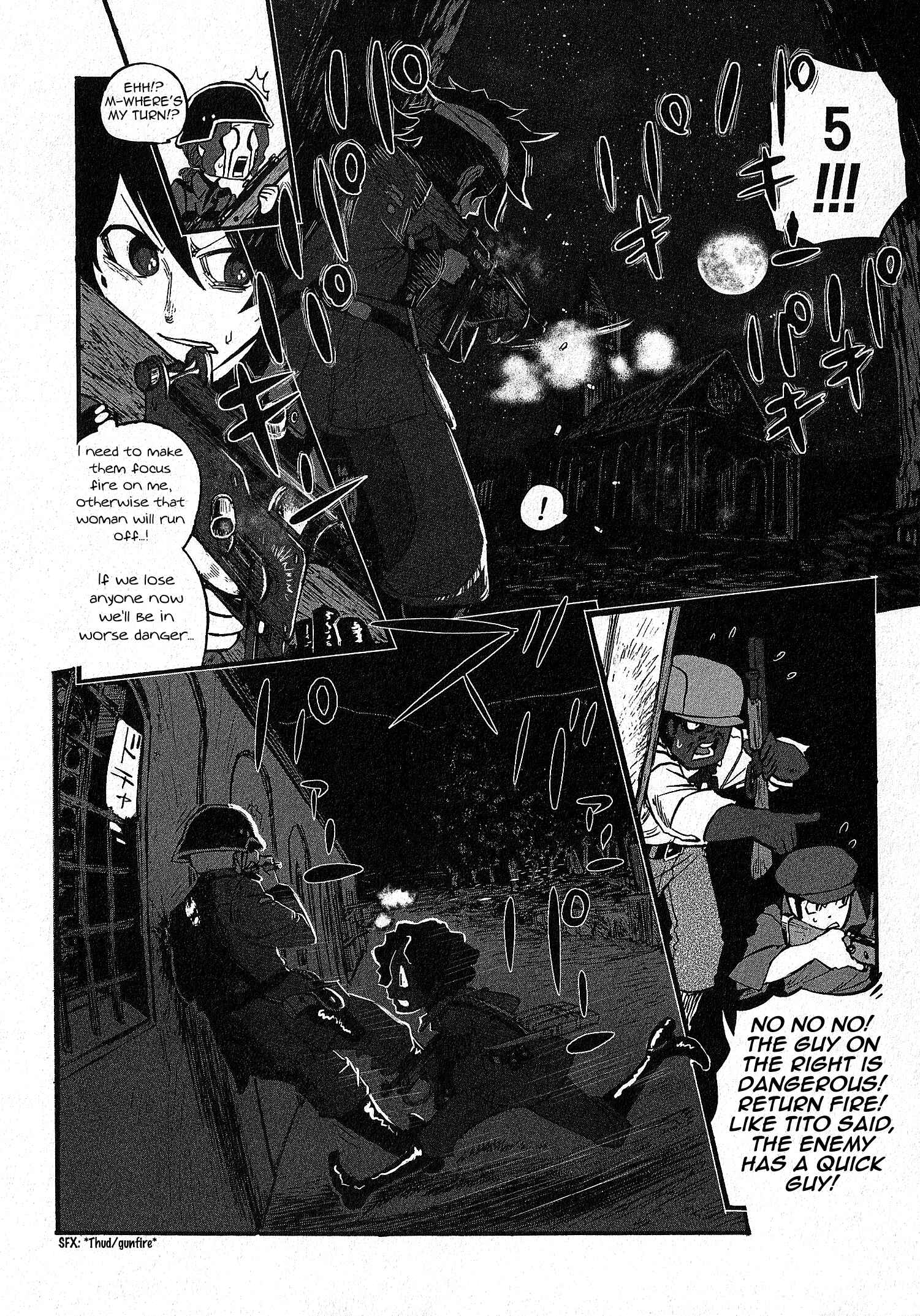 Page 17 Chapter 11 Groundless