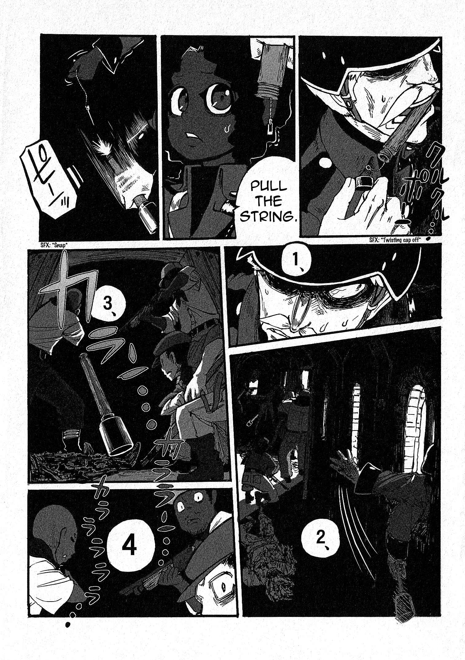 Page 18 Chapter 11 Groundless