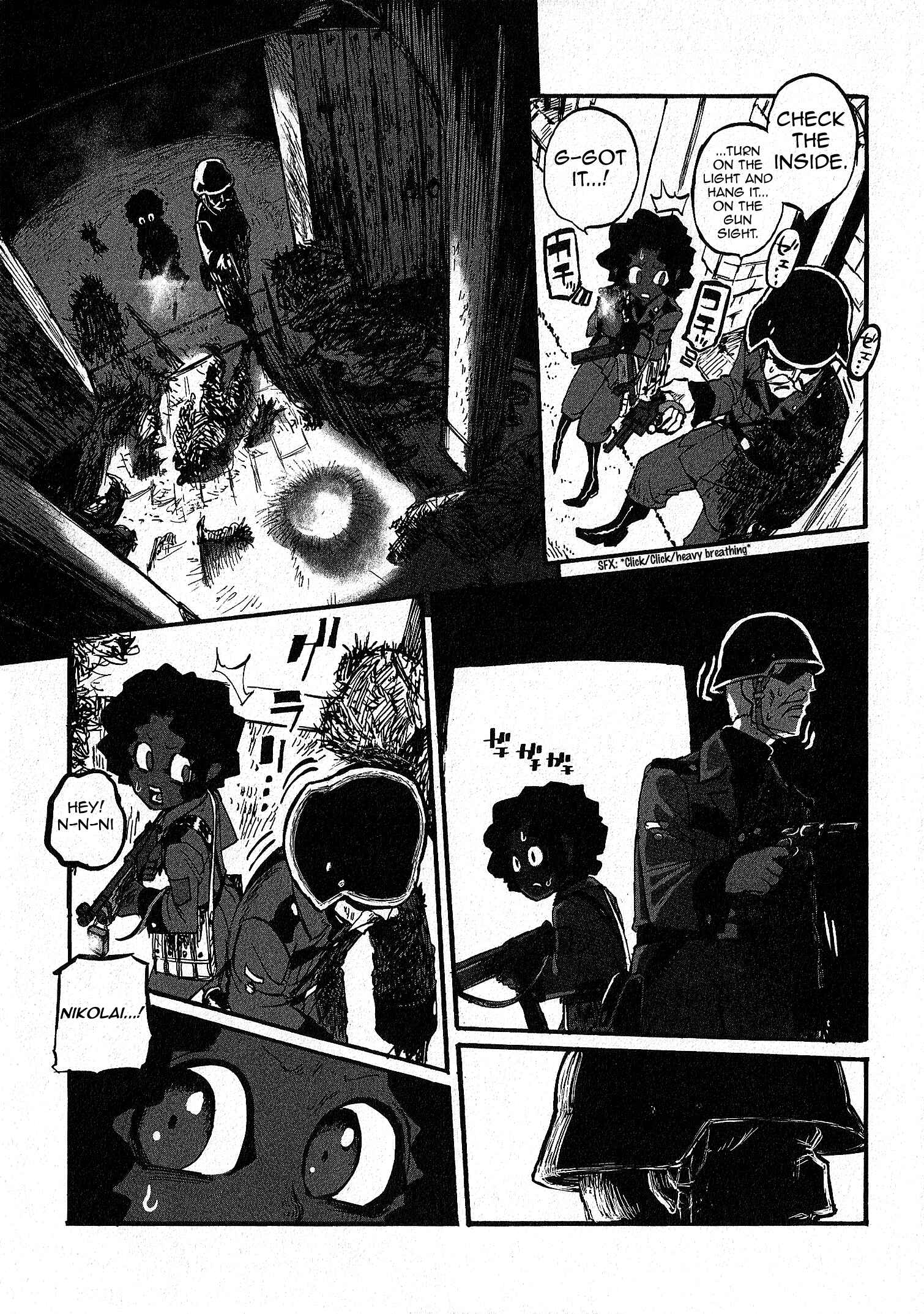 Page 20 Chapter 11 Groundless