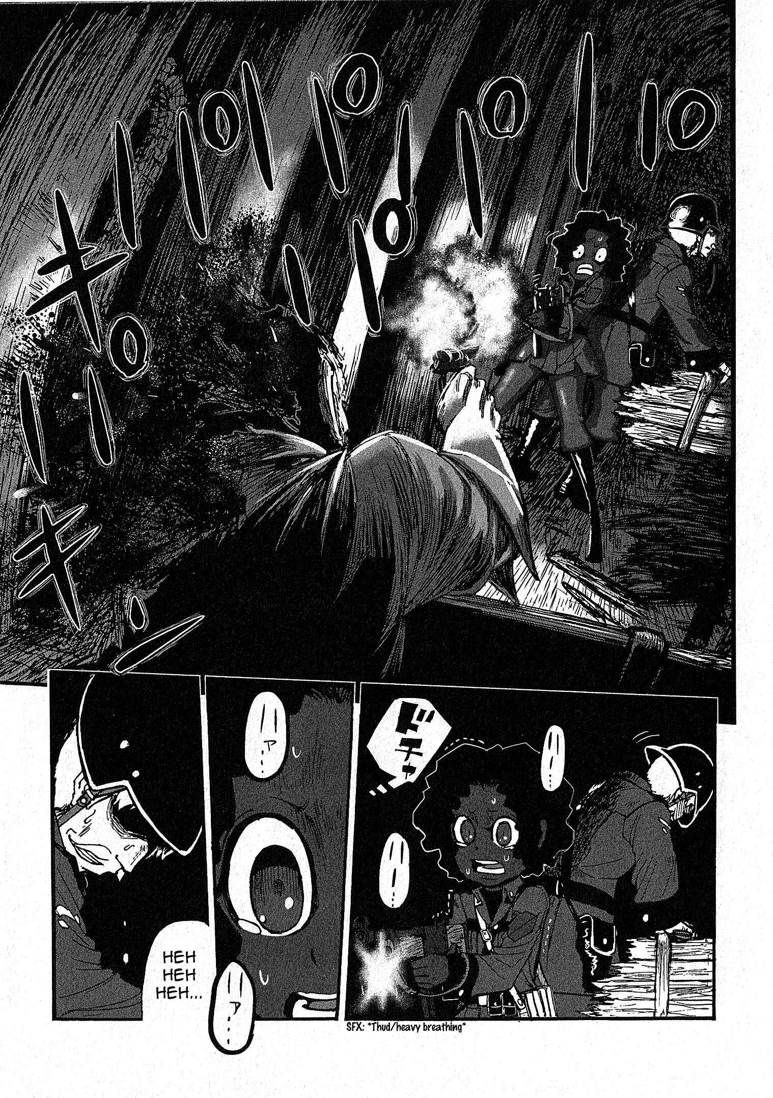 Page 22 Chapter 11 Groundless