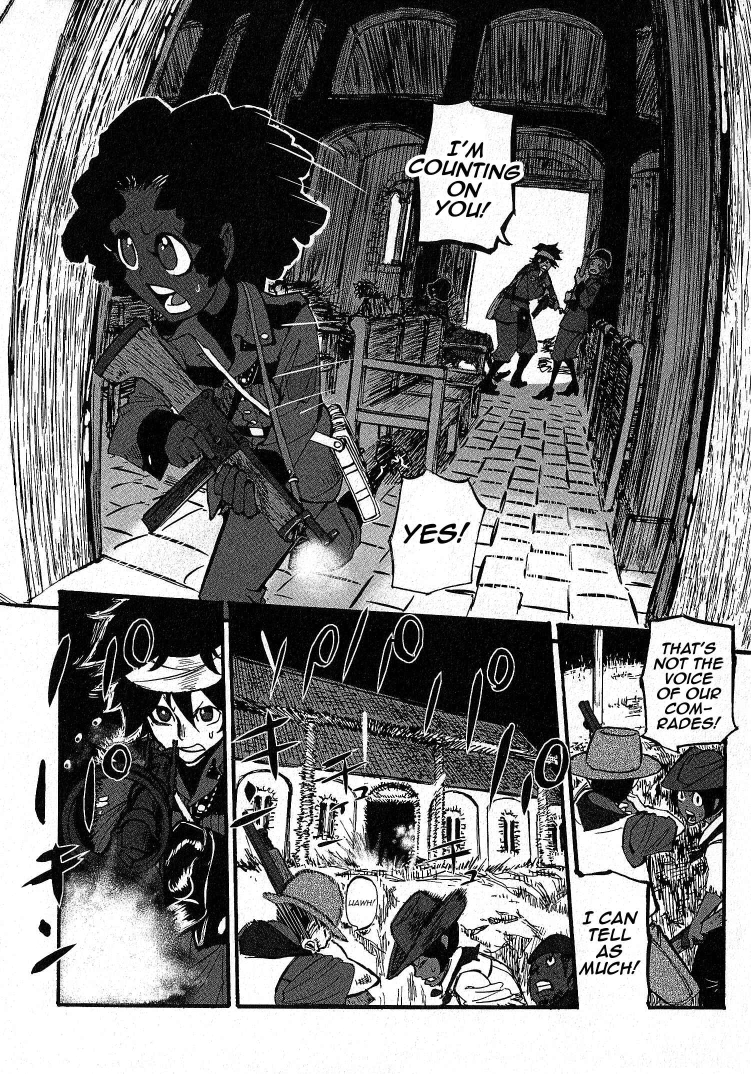 Page 29 Chapter 11 Groundless