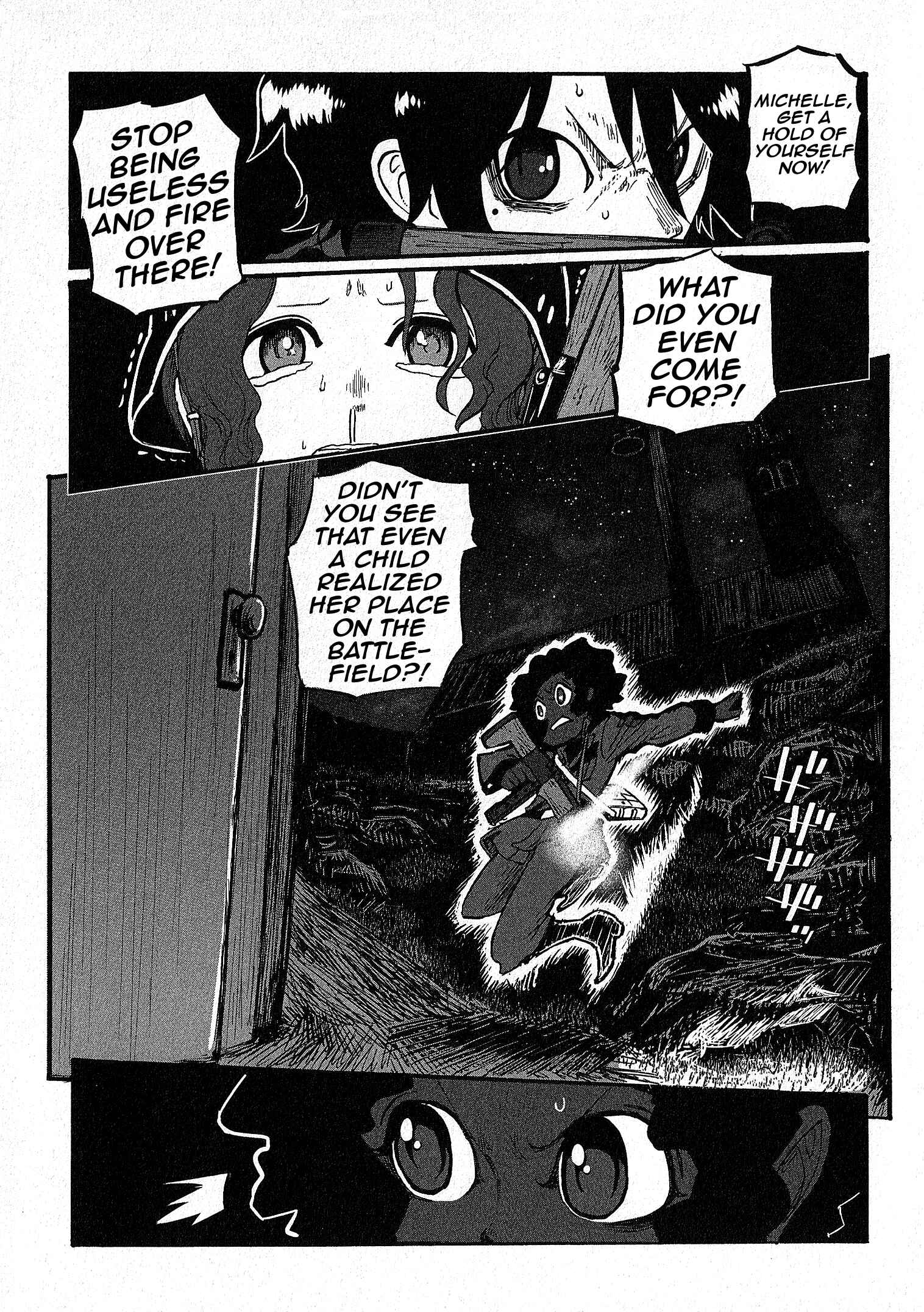 Page 30 Chapter 11 Groundless