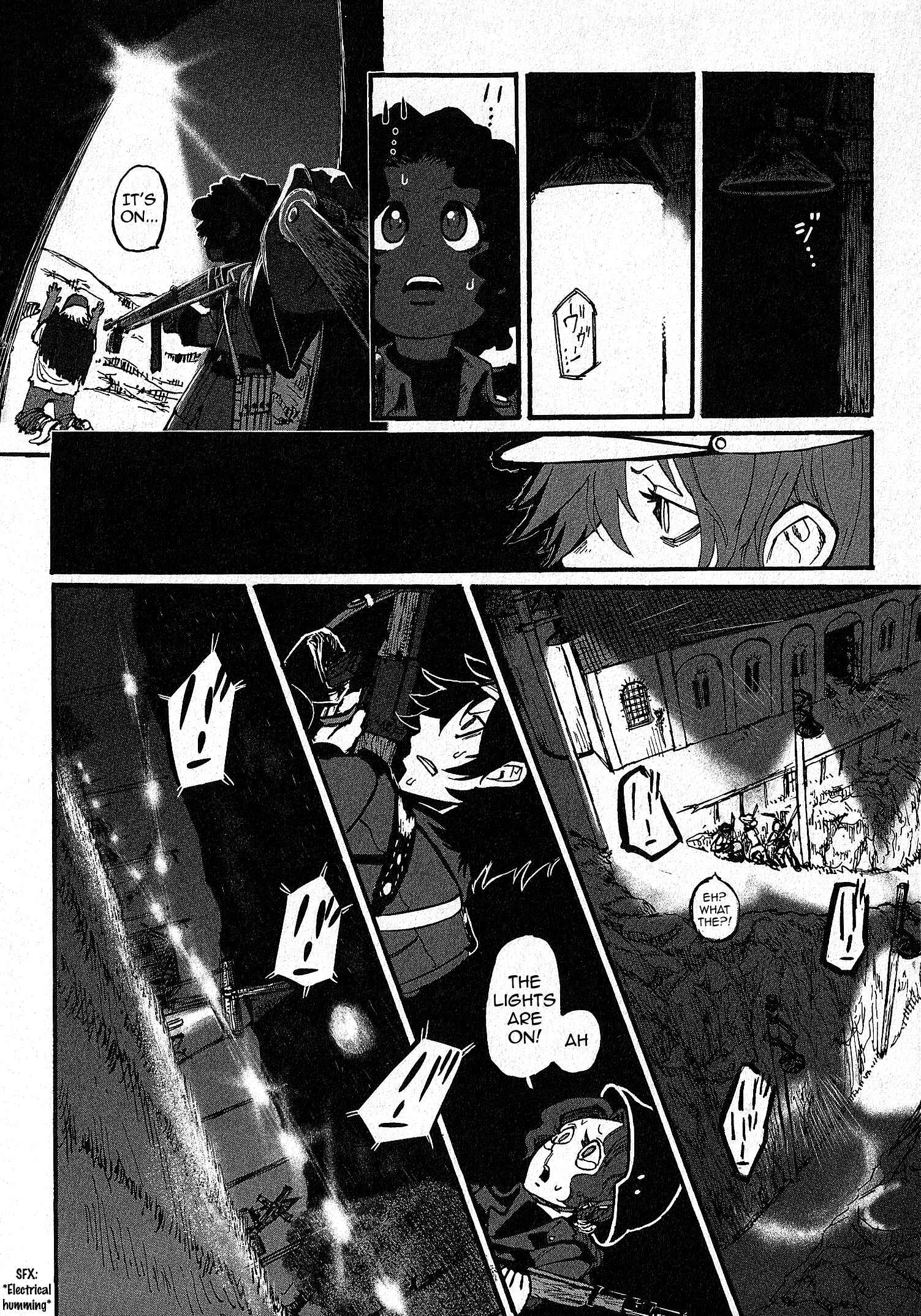 Page 33 Chapter 11 Groundless