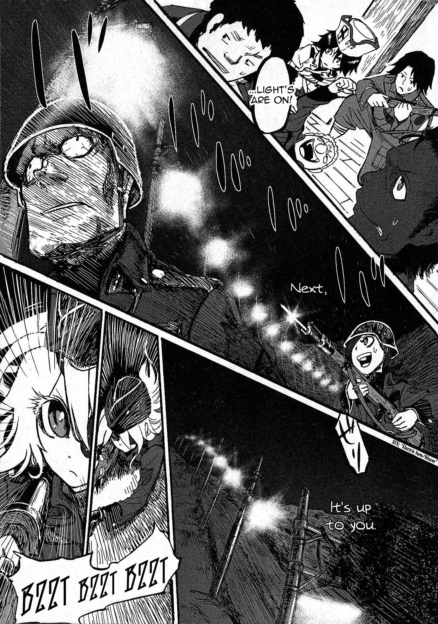 Page 34 Chapter 11 Groundless