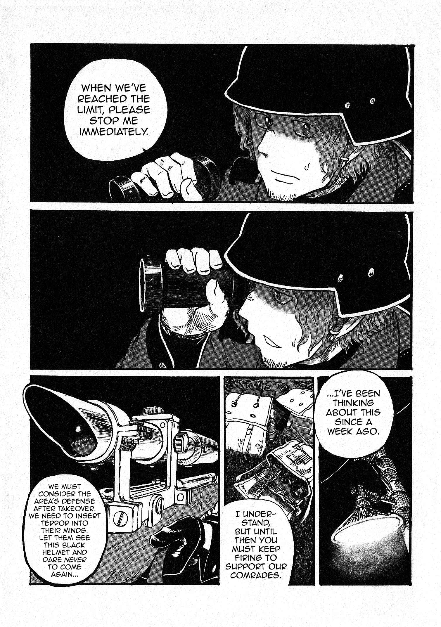 Page 36 Chapter 11 Groundless
