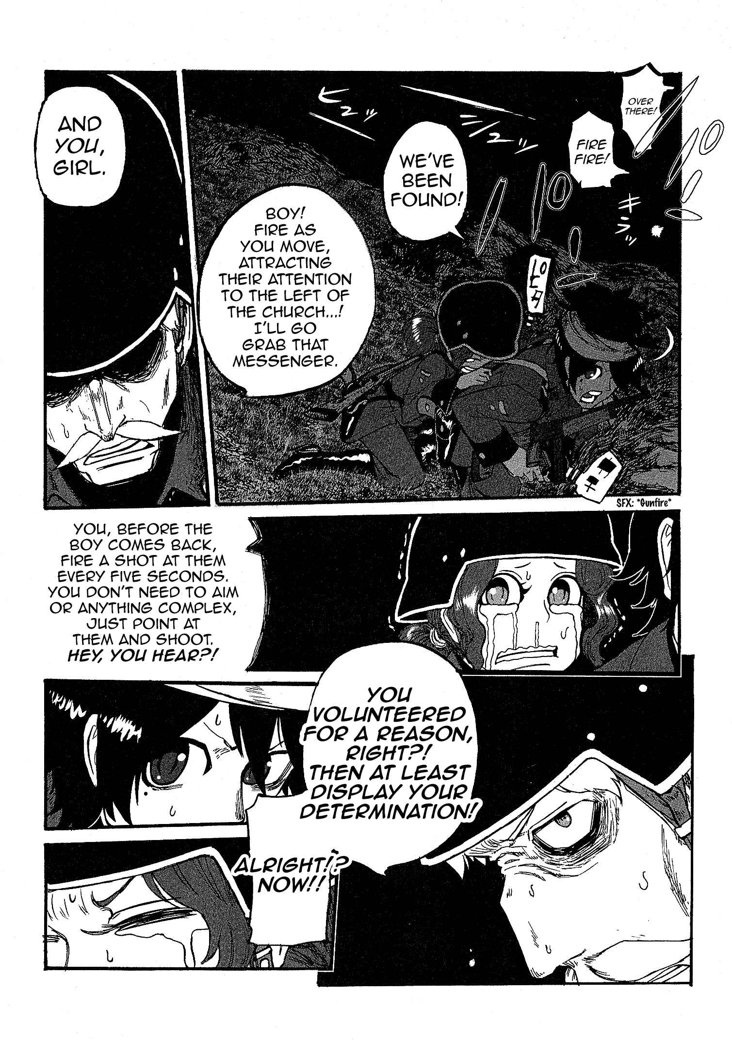 Page 4 Chapter 11 Groundless