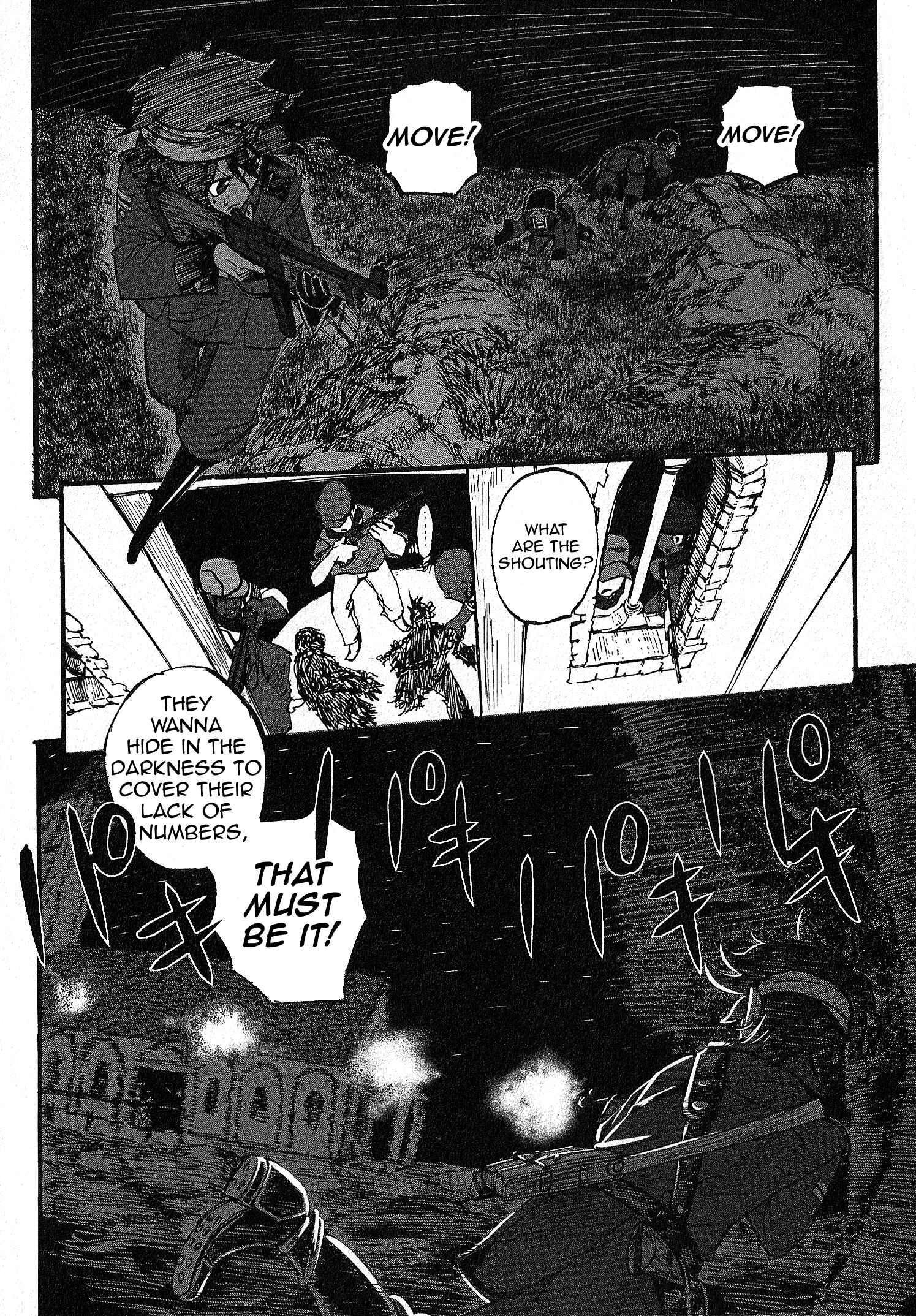 Page 5 Chapter 11 Groundless