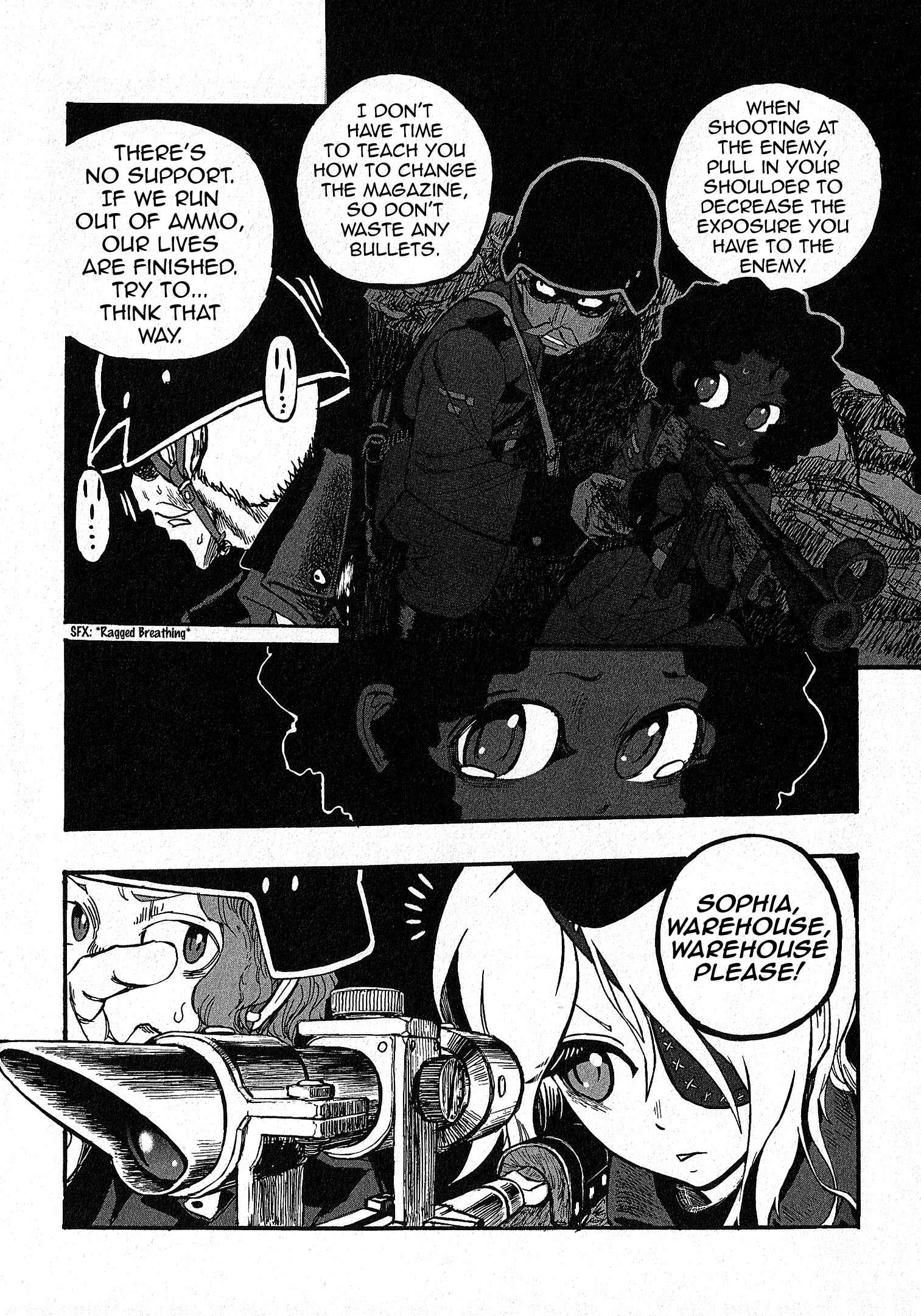 Page 9 Chapter 11 Groundless