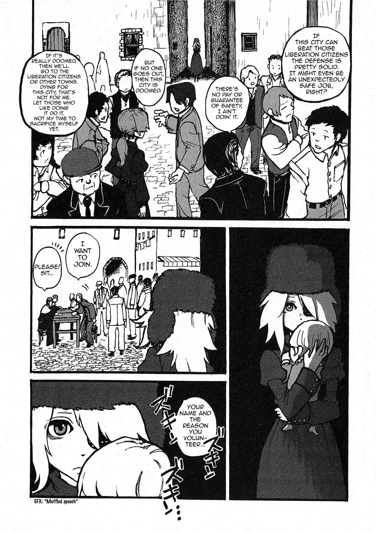 Page 10 Chapter 2 Groundless