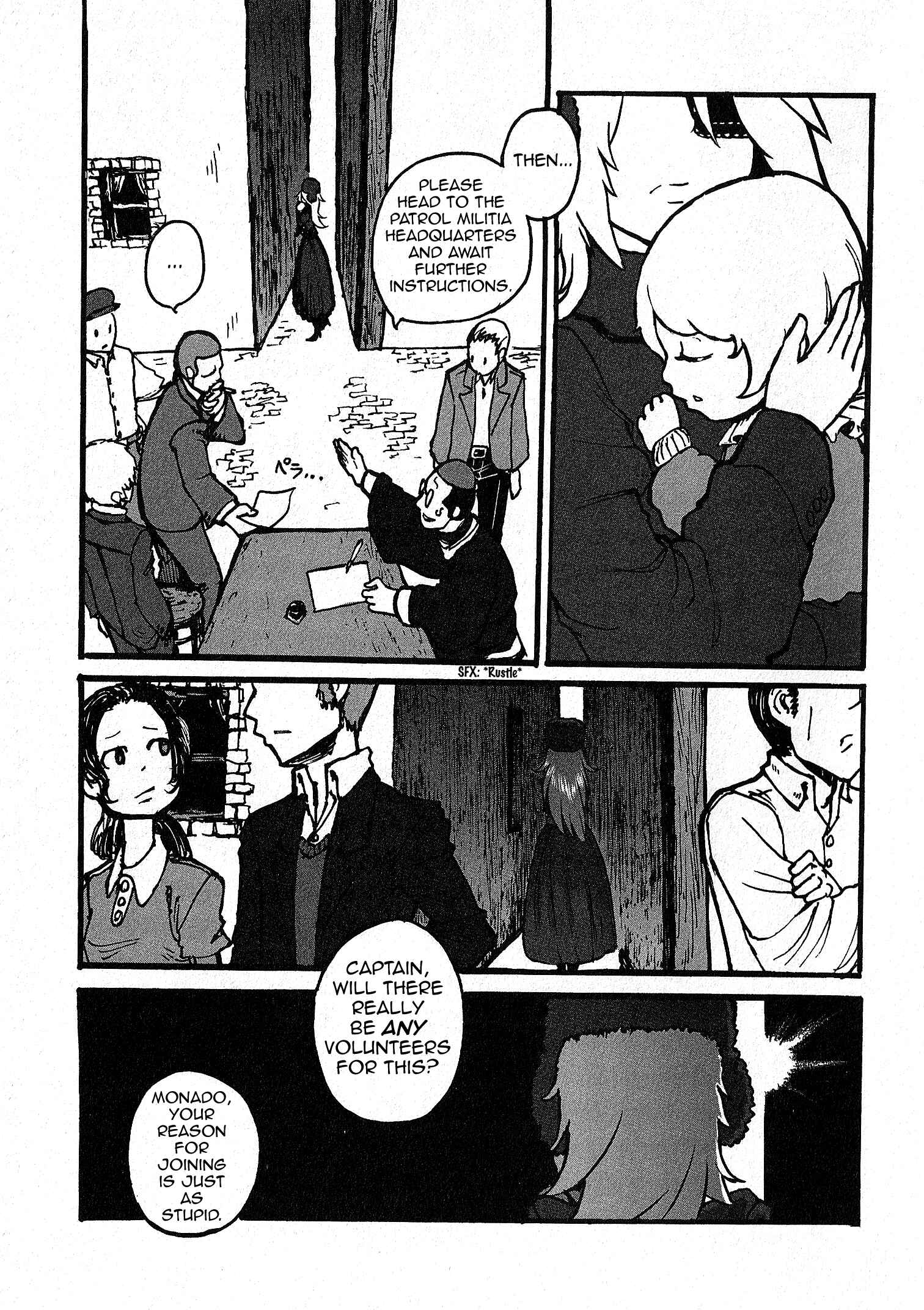 Page 12 Chapter 2 Groundless