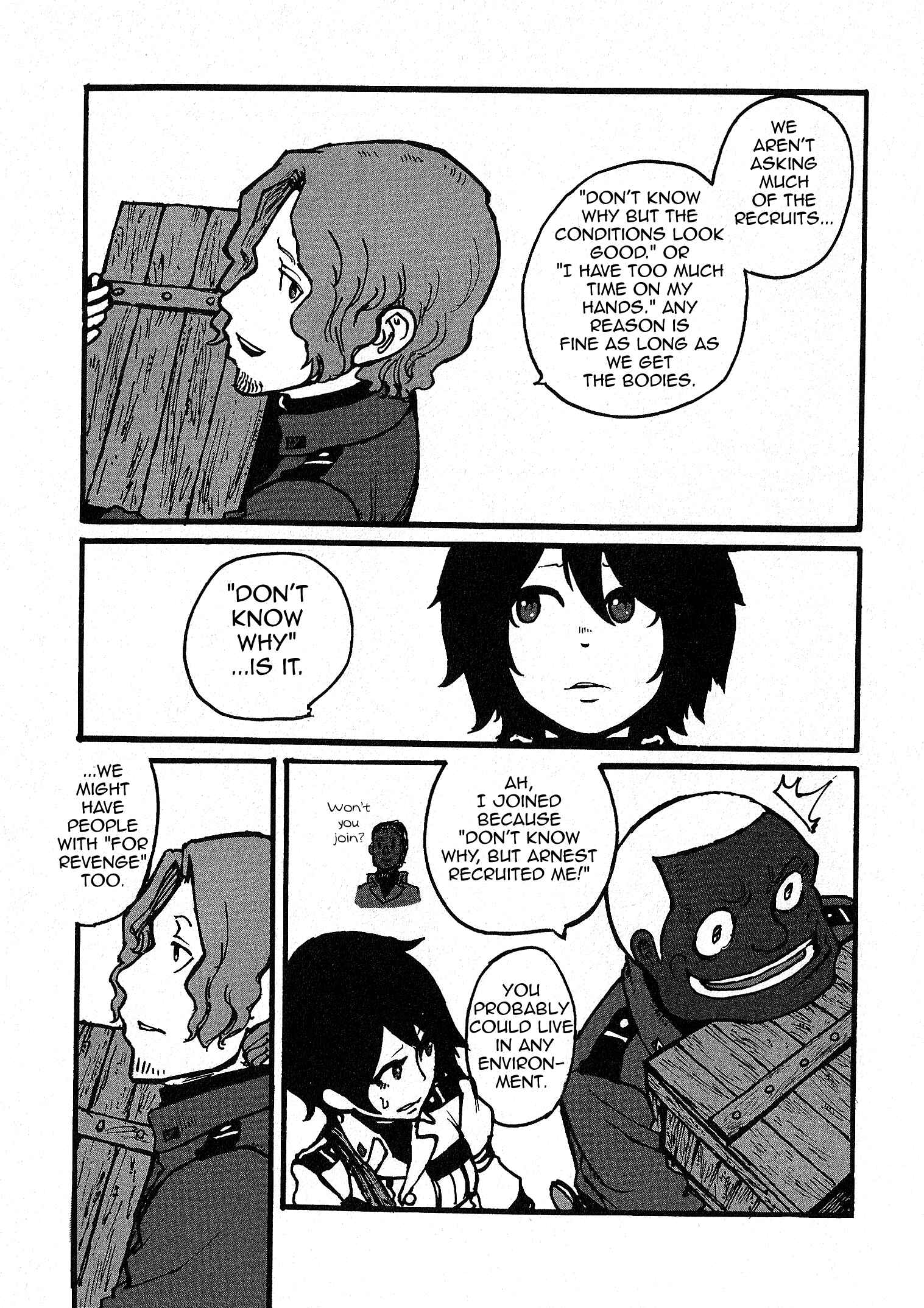 Page 14 Chapter 2 Groundless