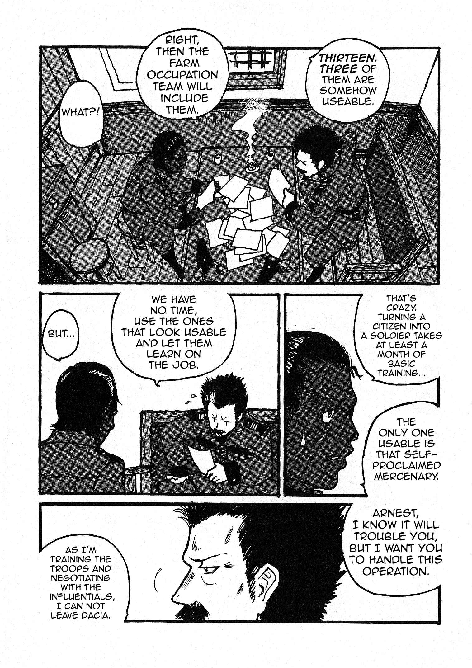 Page 16 Chapter 2 Groundless