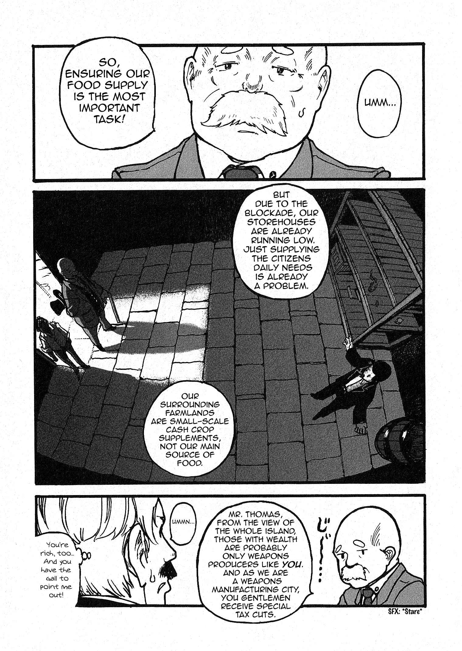 Page 4 Chapter 2 Groundless