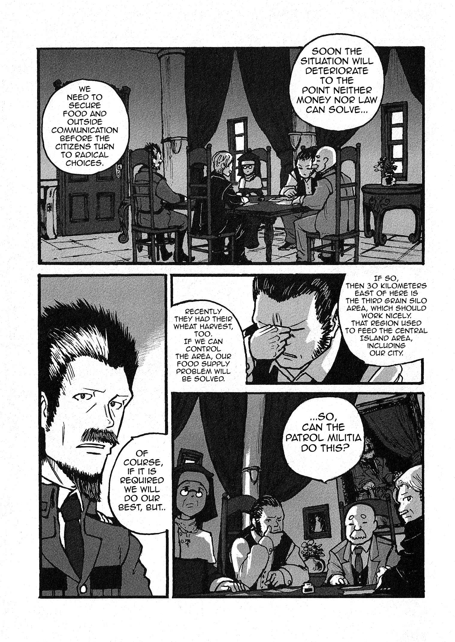 Page 6 Chapter 2 Groundless